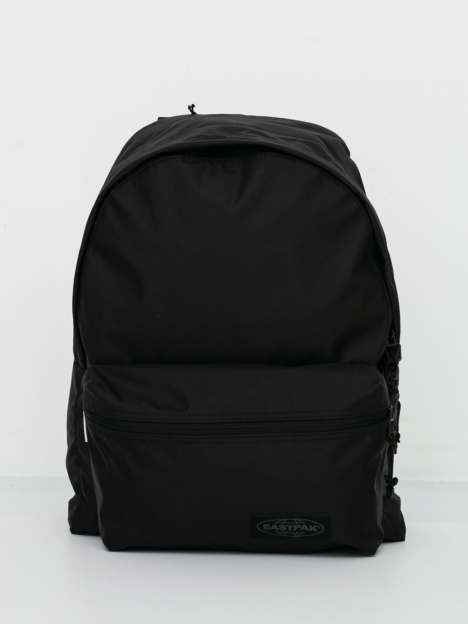 eastpak padded black