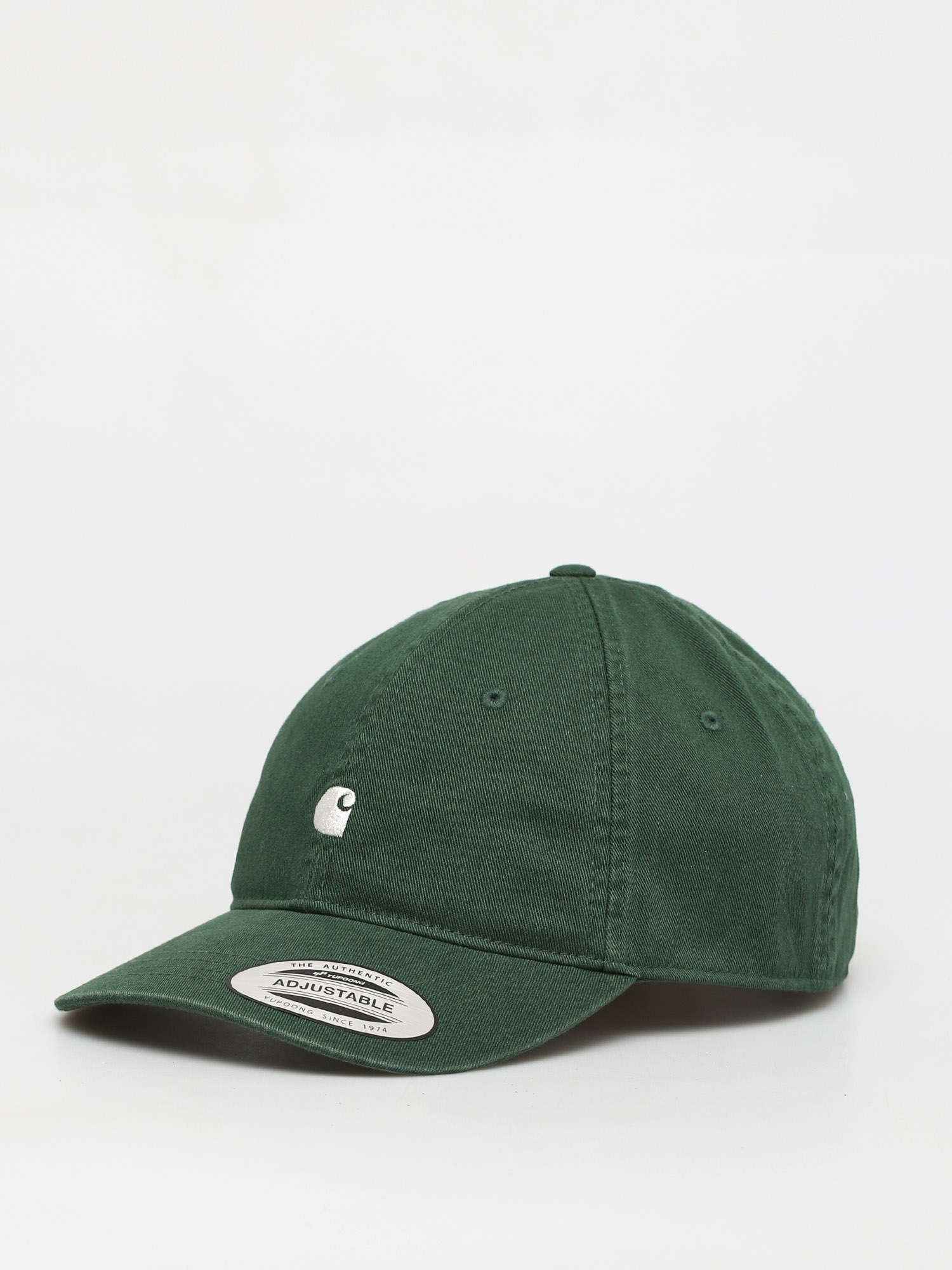 carhartt green cap