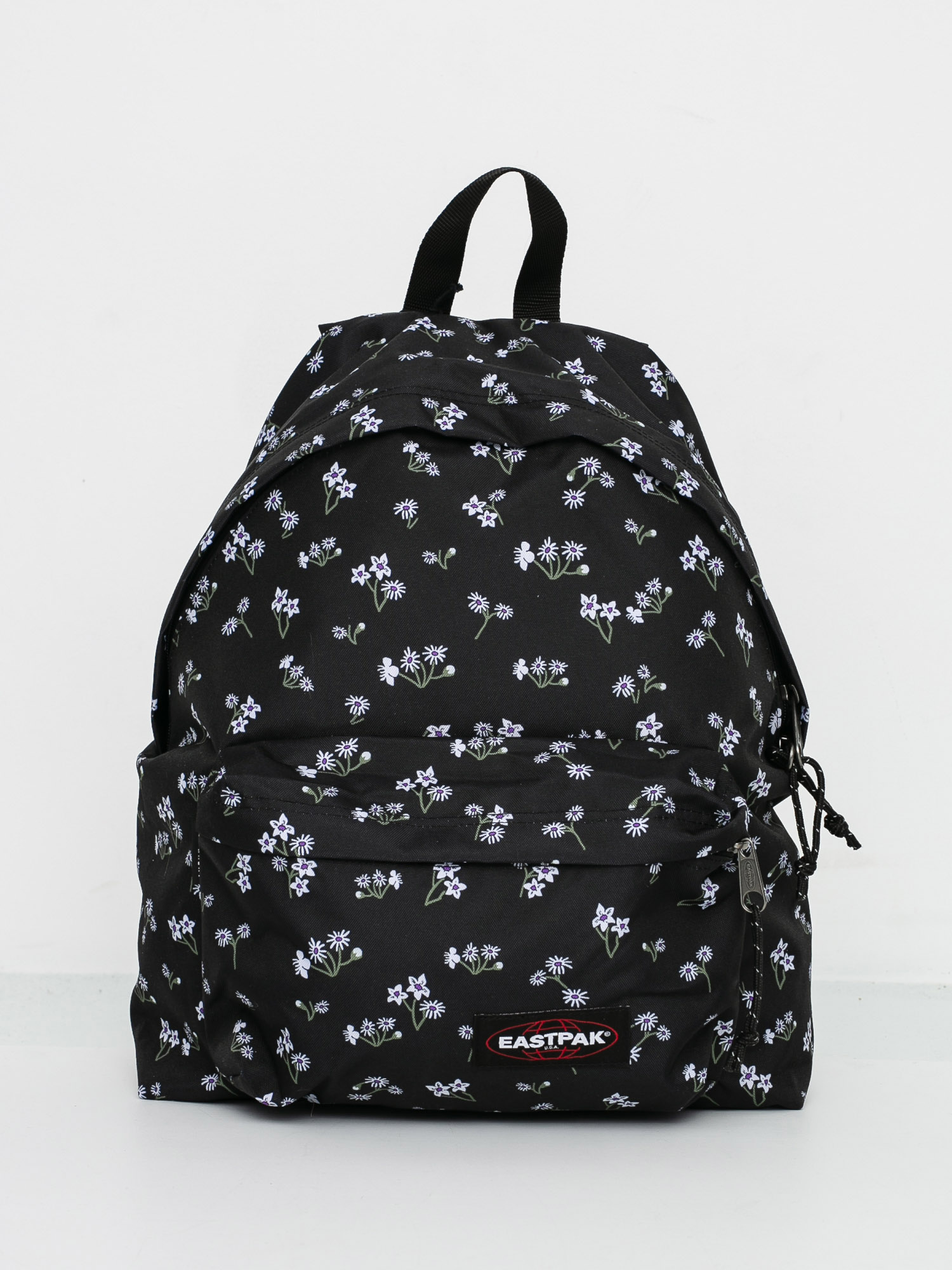 Eastpak Padded Pak R Backpack (bliss dark)