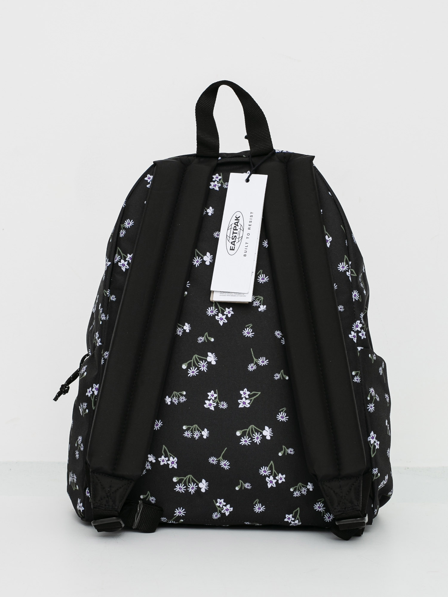 Eastpak Padded Pak R Backpack (bliss dark)