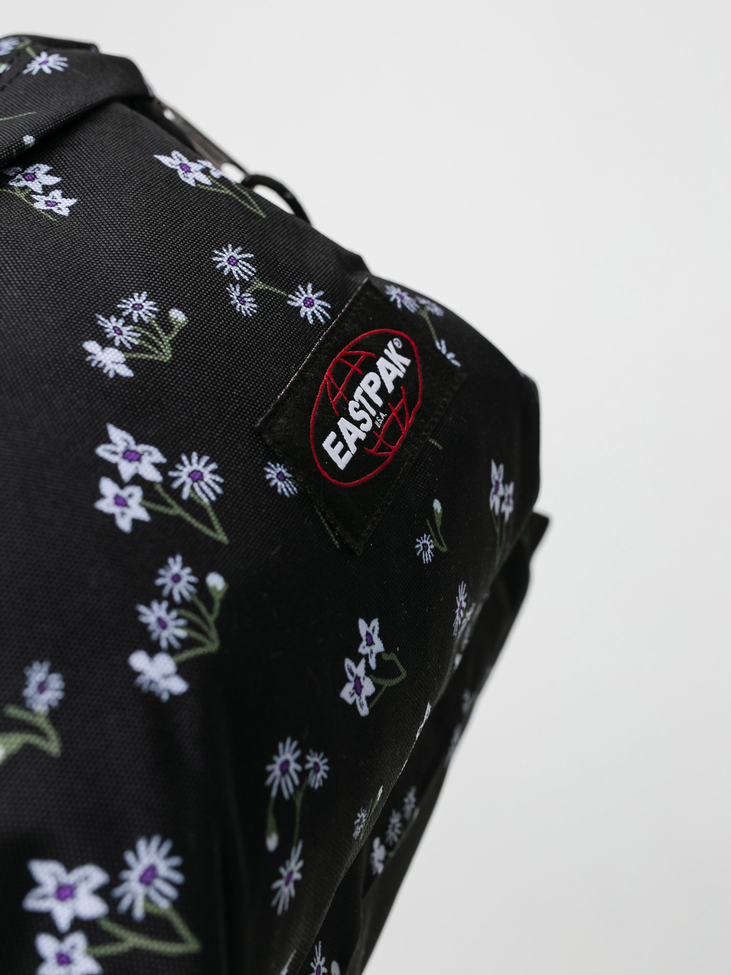 Eastpak Padded Pak R Backpack (bliss dark)