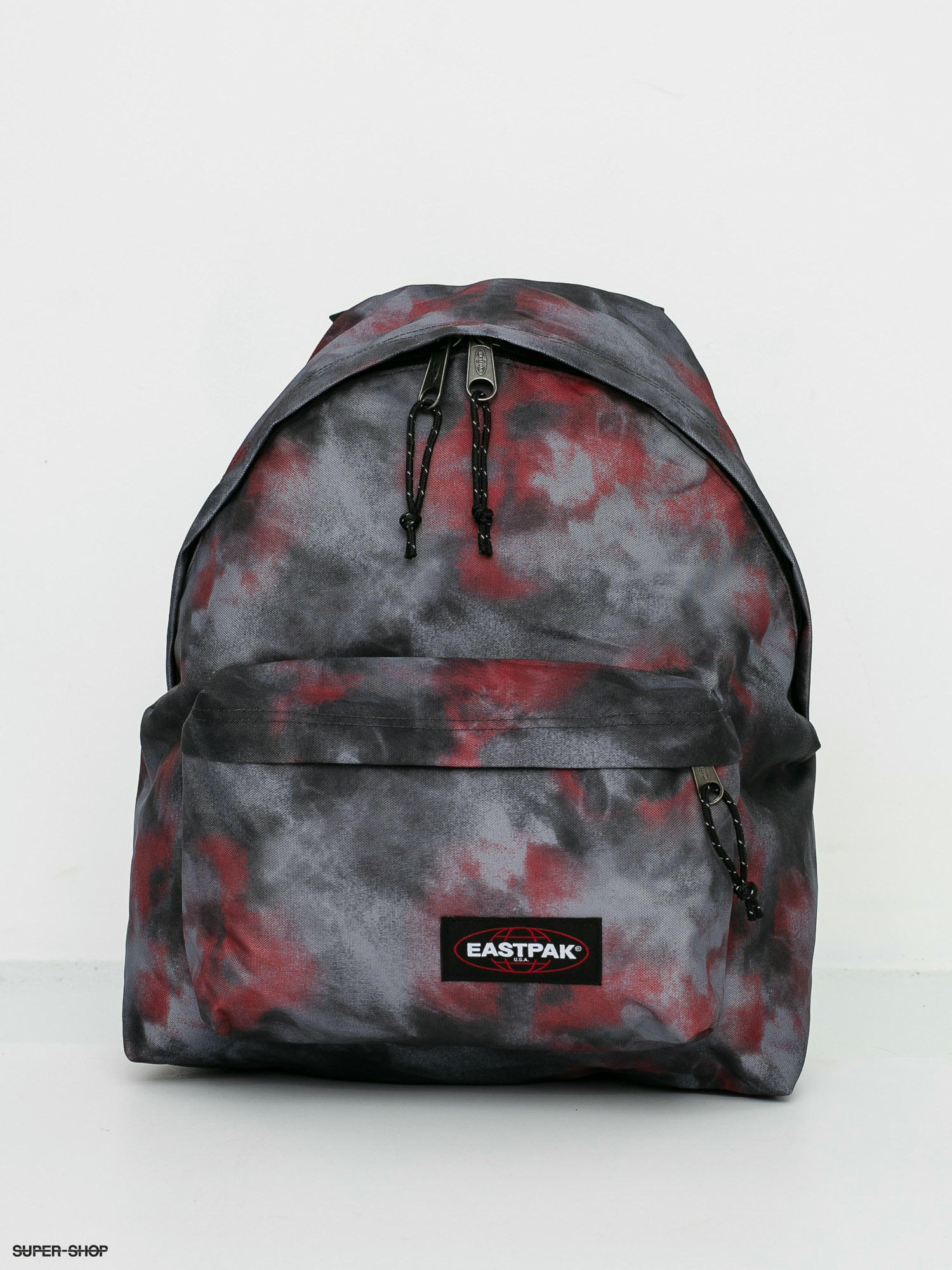 Eastpak Padded Pak R Backpack dust black