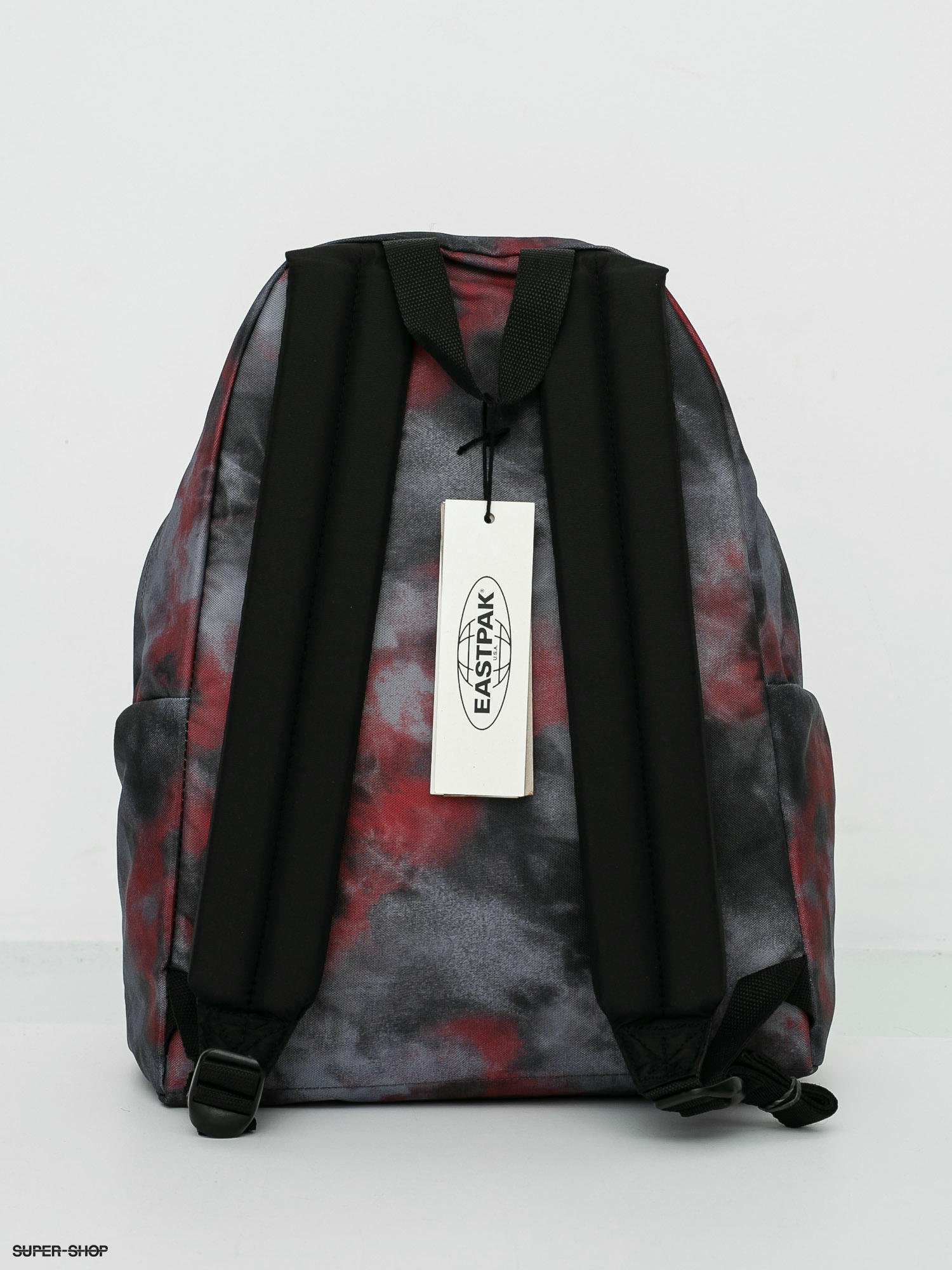 Eastpak dust black new arrivals