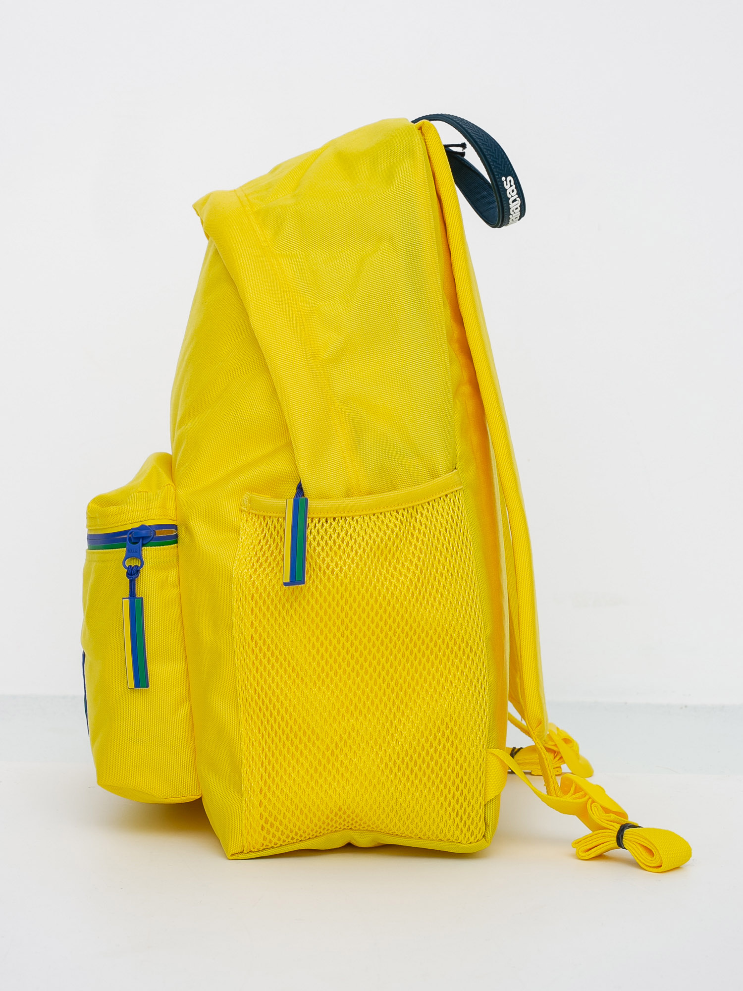 Eastpak Padded Pak R Backpack (havaianas yellow)