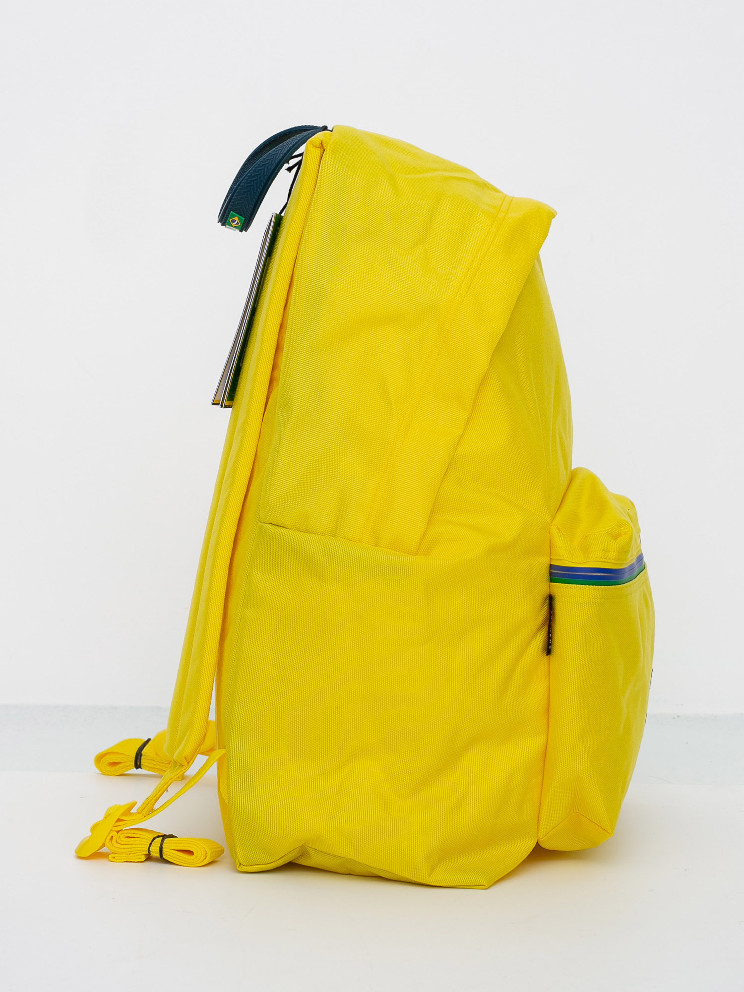 Eastpak Padded Pak R Backpack (havaianas yellow)