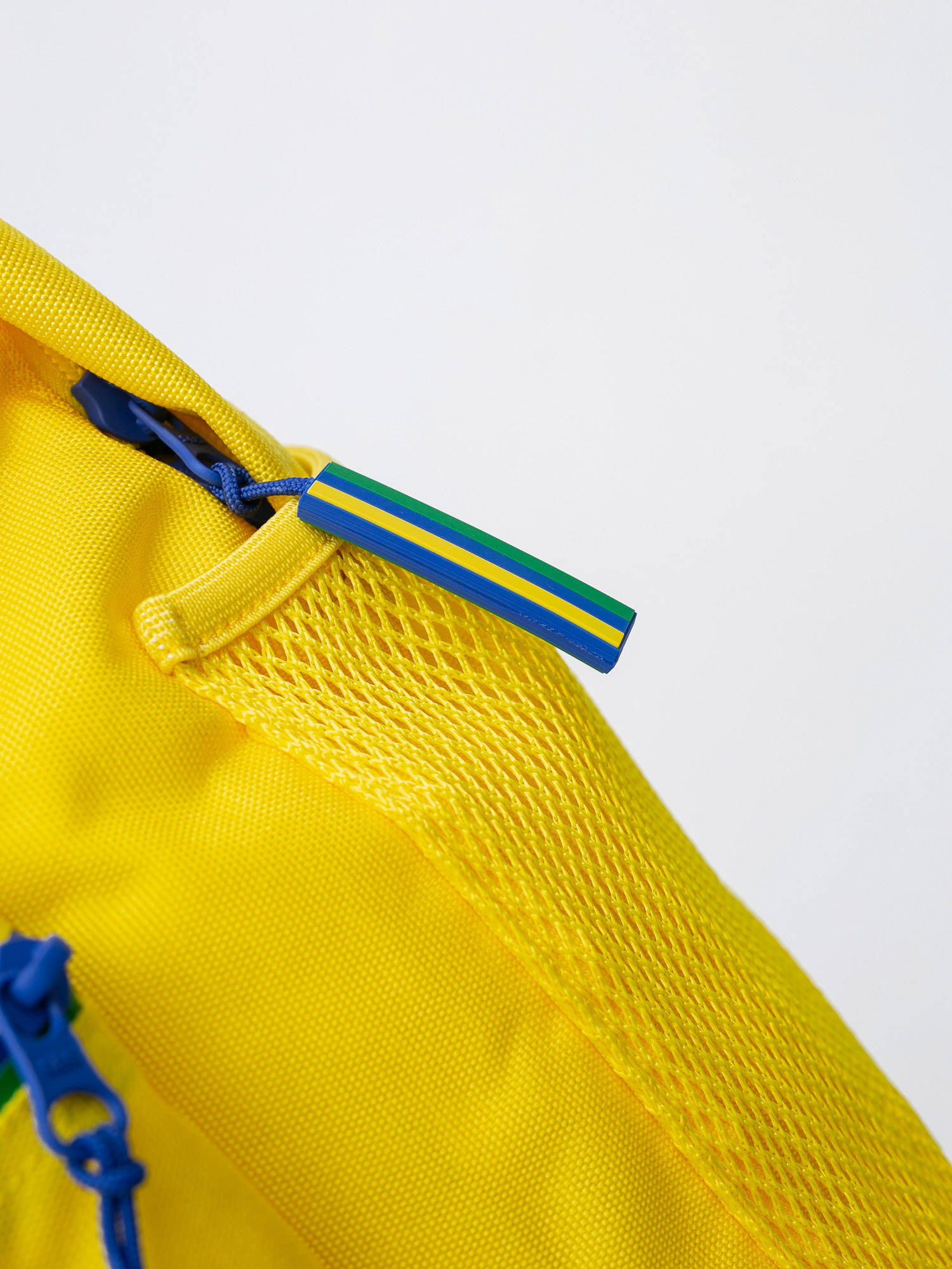 Eastpak Padded Pak R Backpack (havaianas yellow)