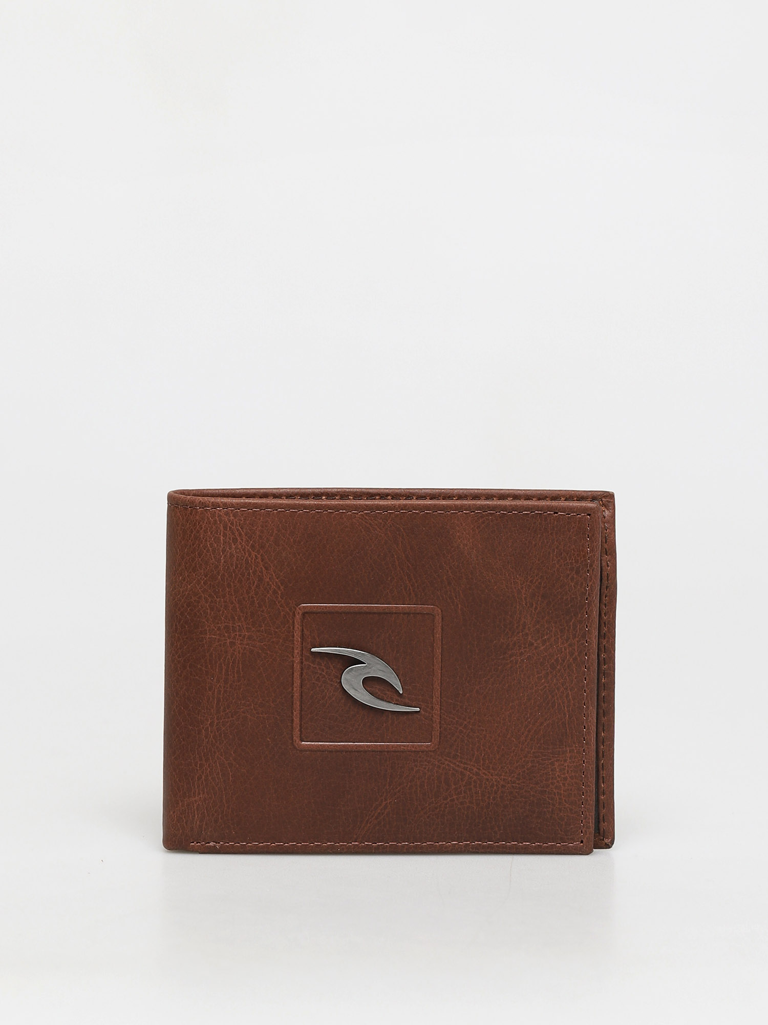 Rip Curl Rider Rfid 2 In 1 Wallet (brown)