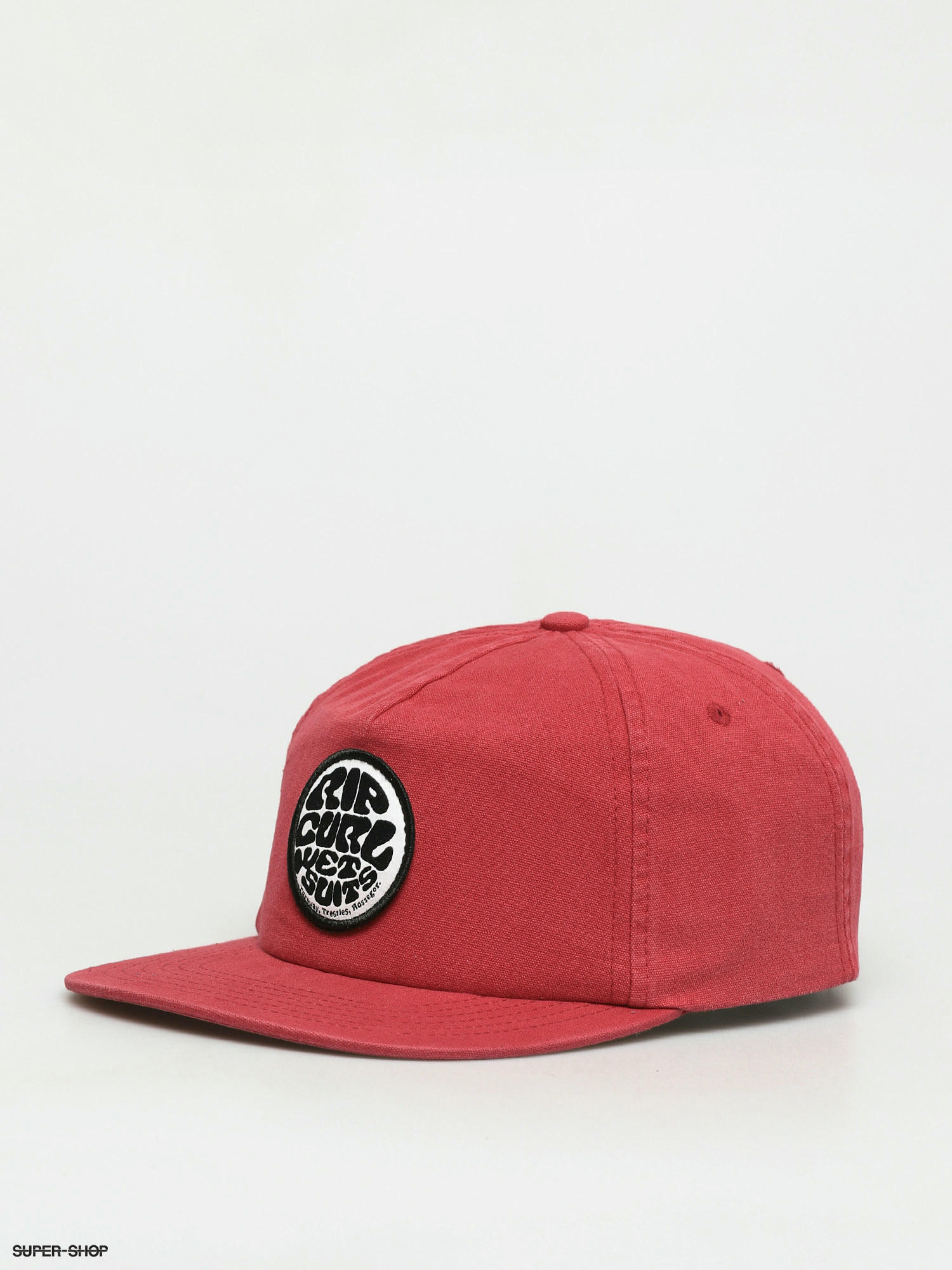 rip curl baseball cap