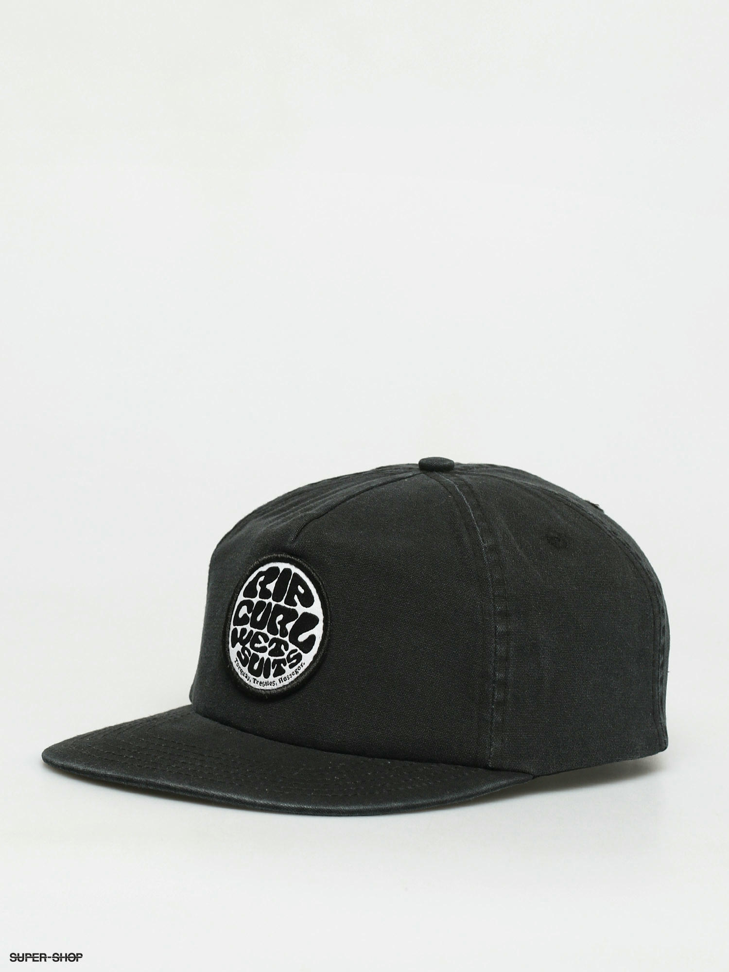 rip curl snapback cap