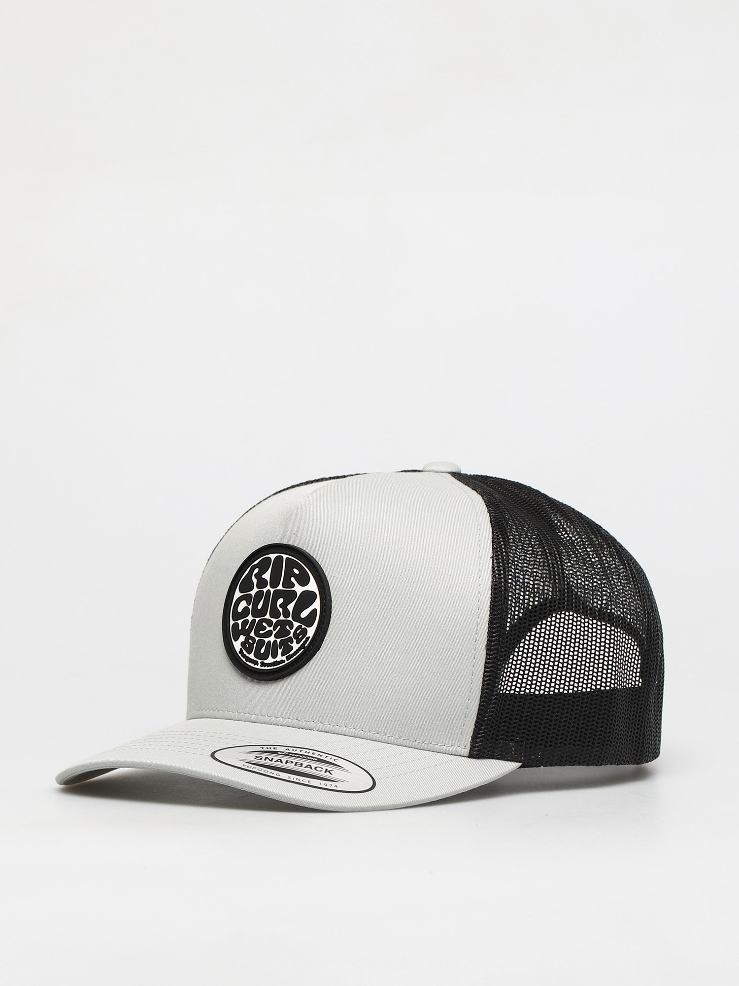 Rip Curl Original Wetty ZD Cap (grey)