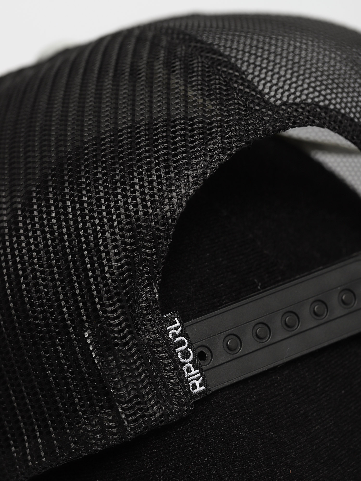 Rip Curl Original Wetty ZD Cap (grey)