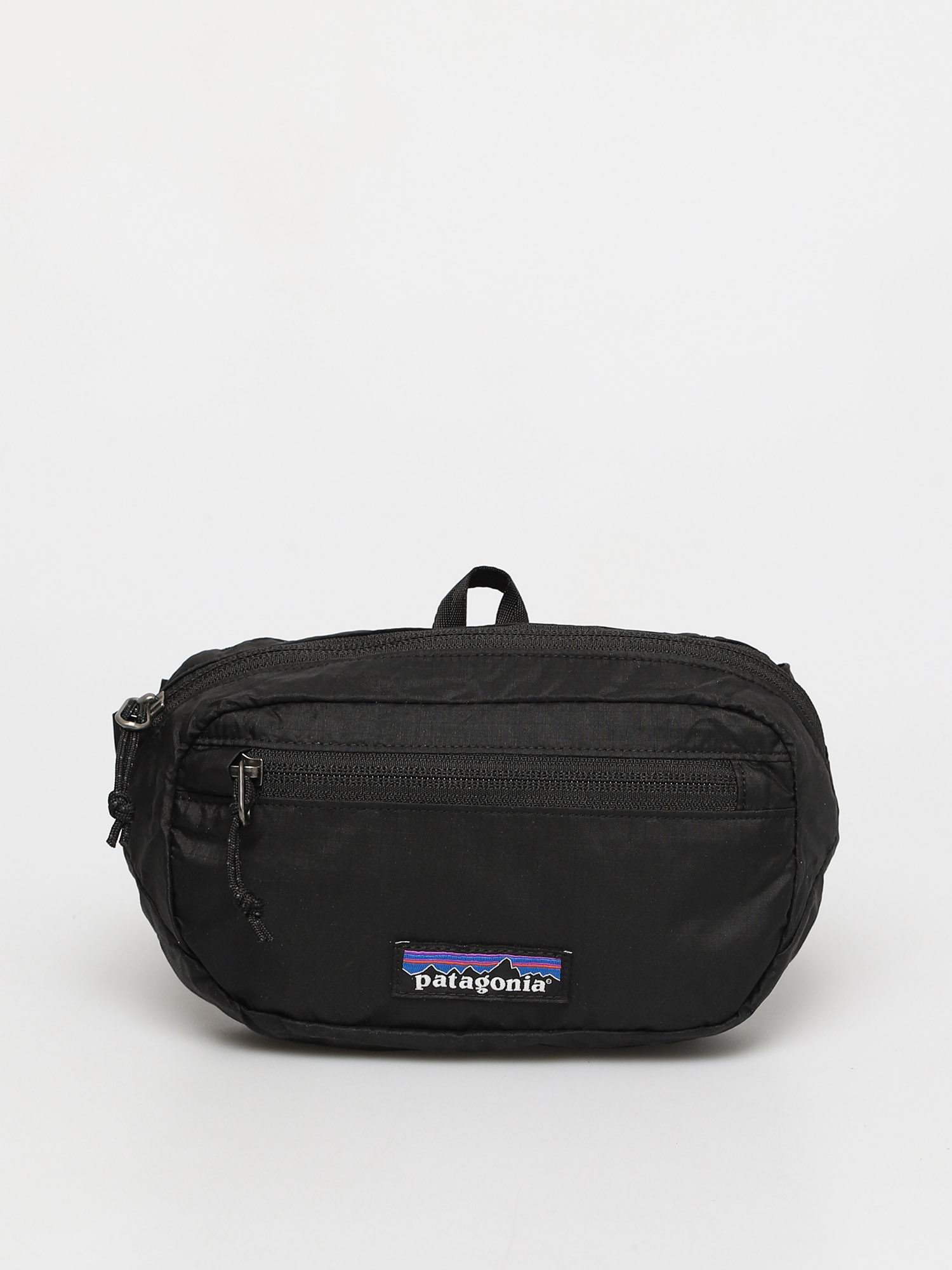 Patagonia Ultralight Black Hole Mini Bum bag (black)