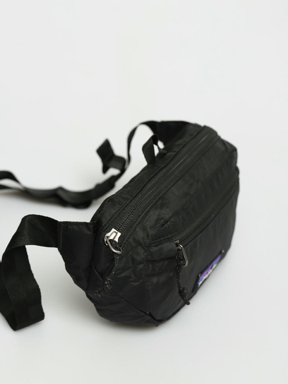 Patagonia Ultralight Black Hole Mini Bum bag (black)