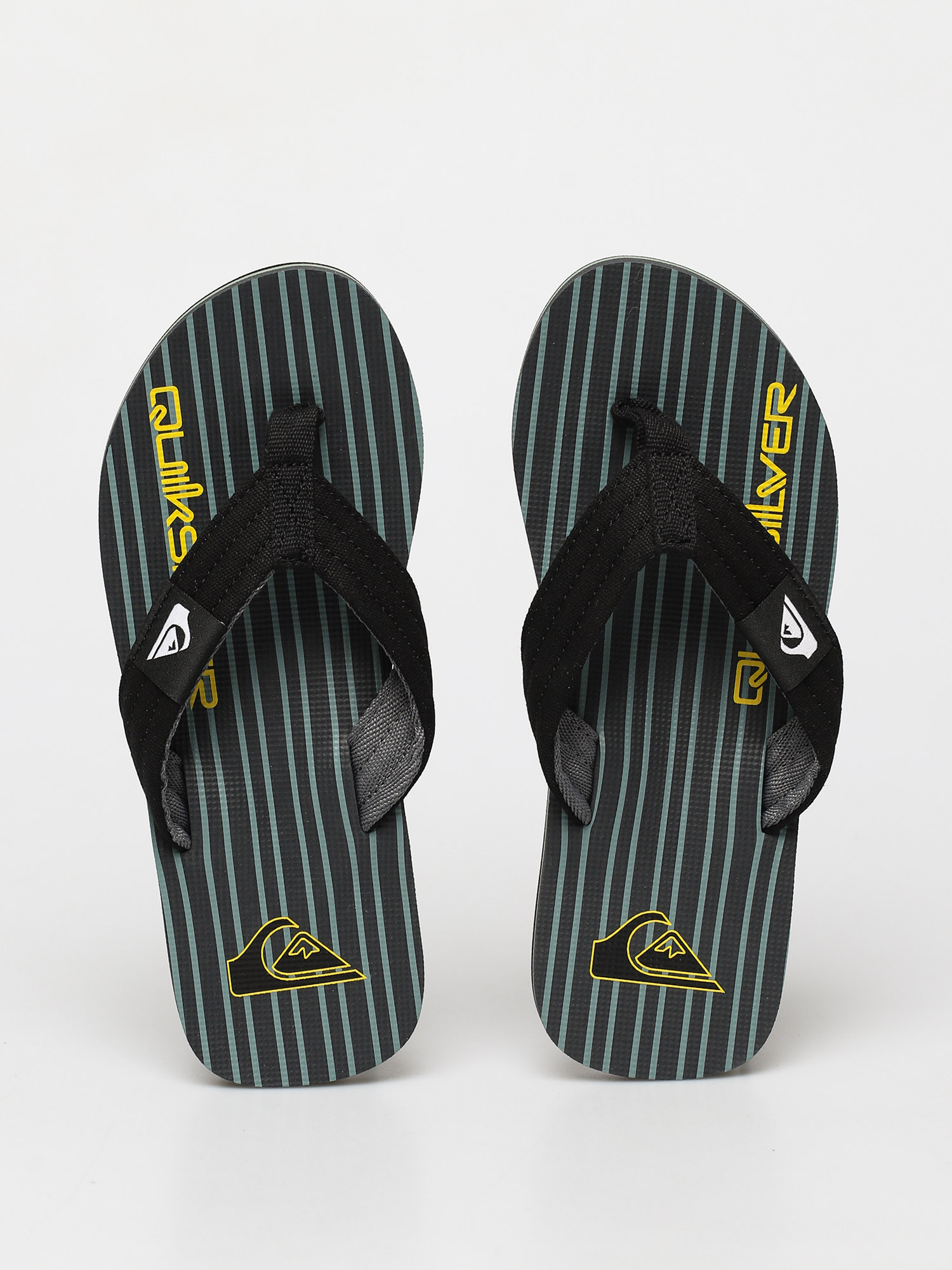 quiksilver molokai layback flip flops