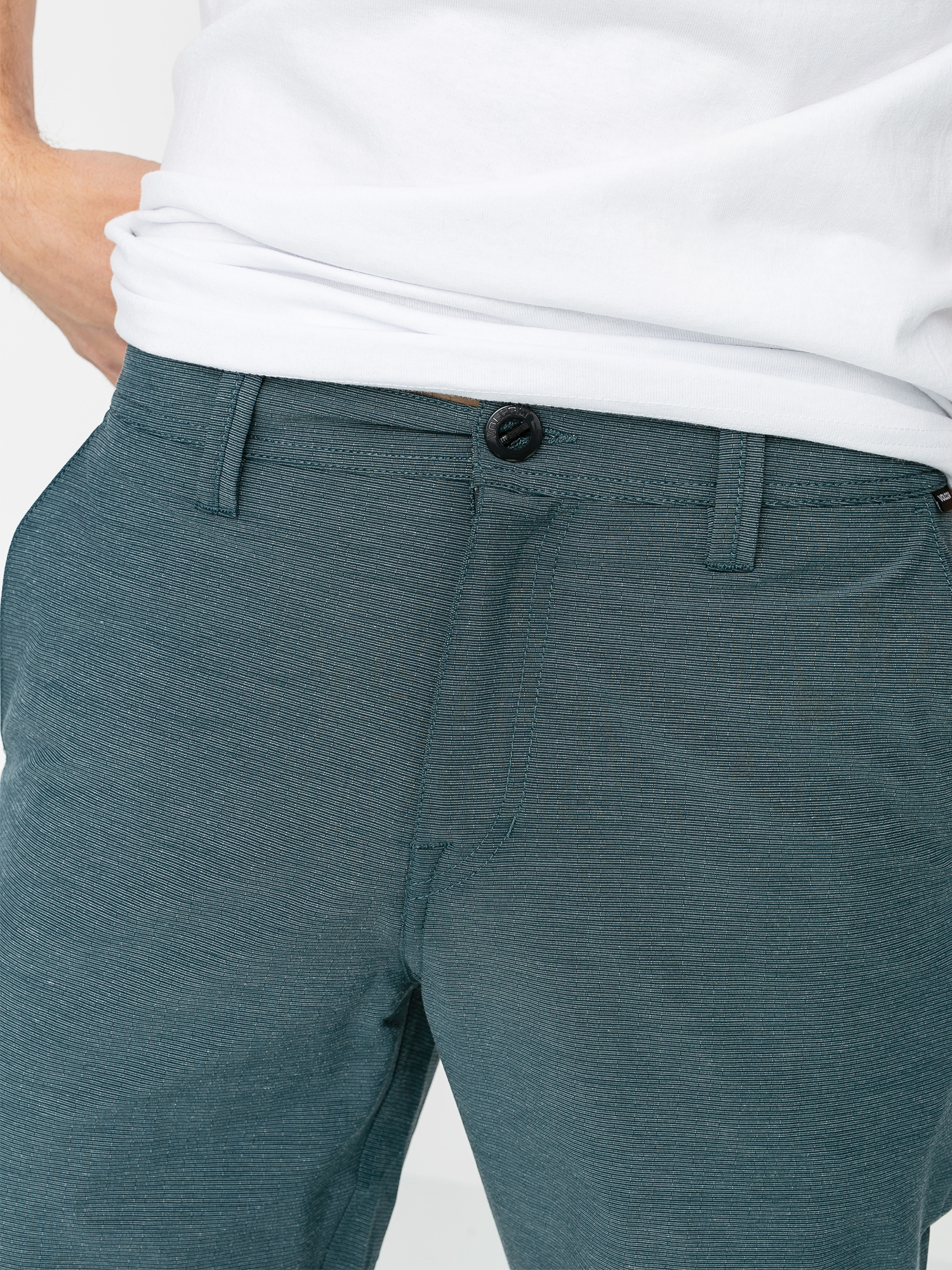 Volcom Frickin Snt Slub 20 Shorts (faded navy)