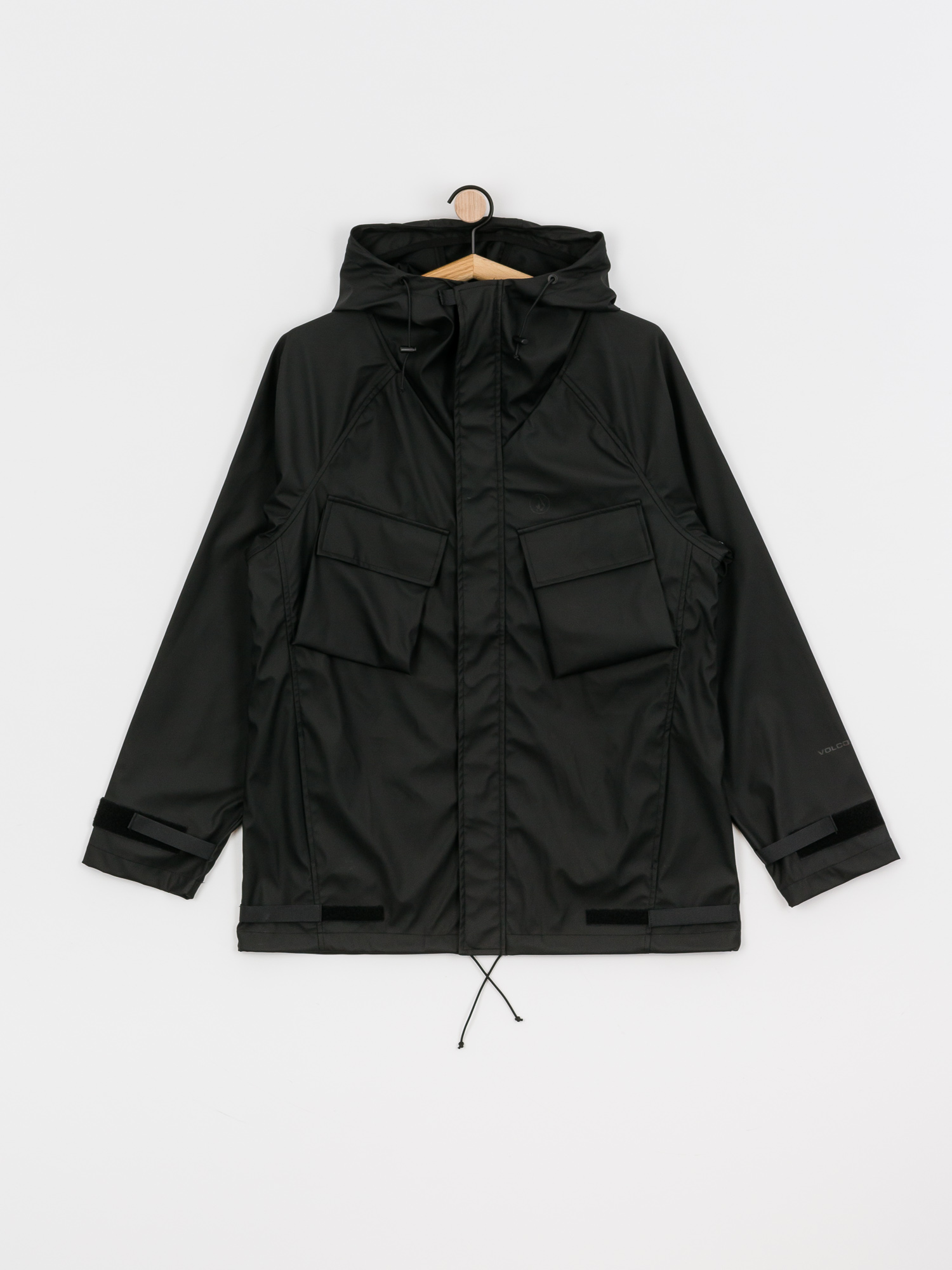Volcom V Smock Jacket - black (black)