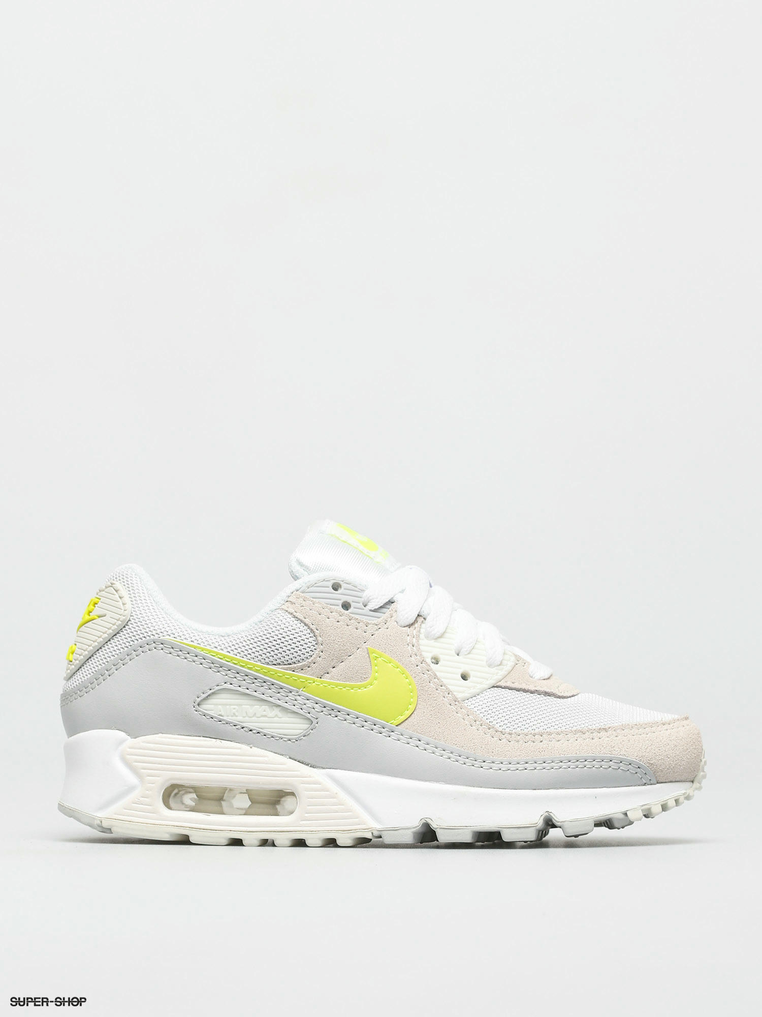 lemon nike air max