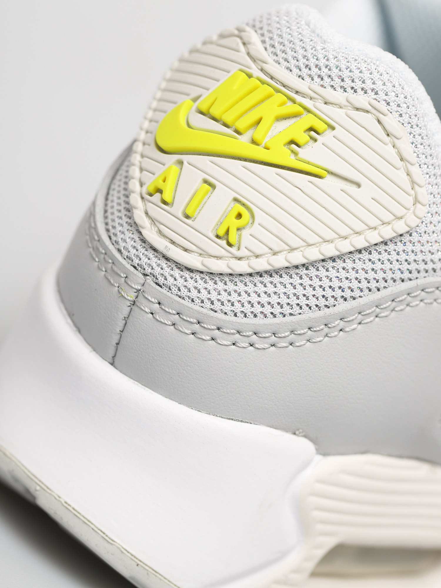 lemon venom air max 90