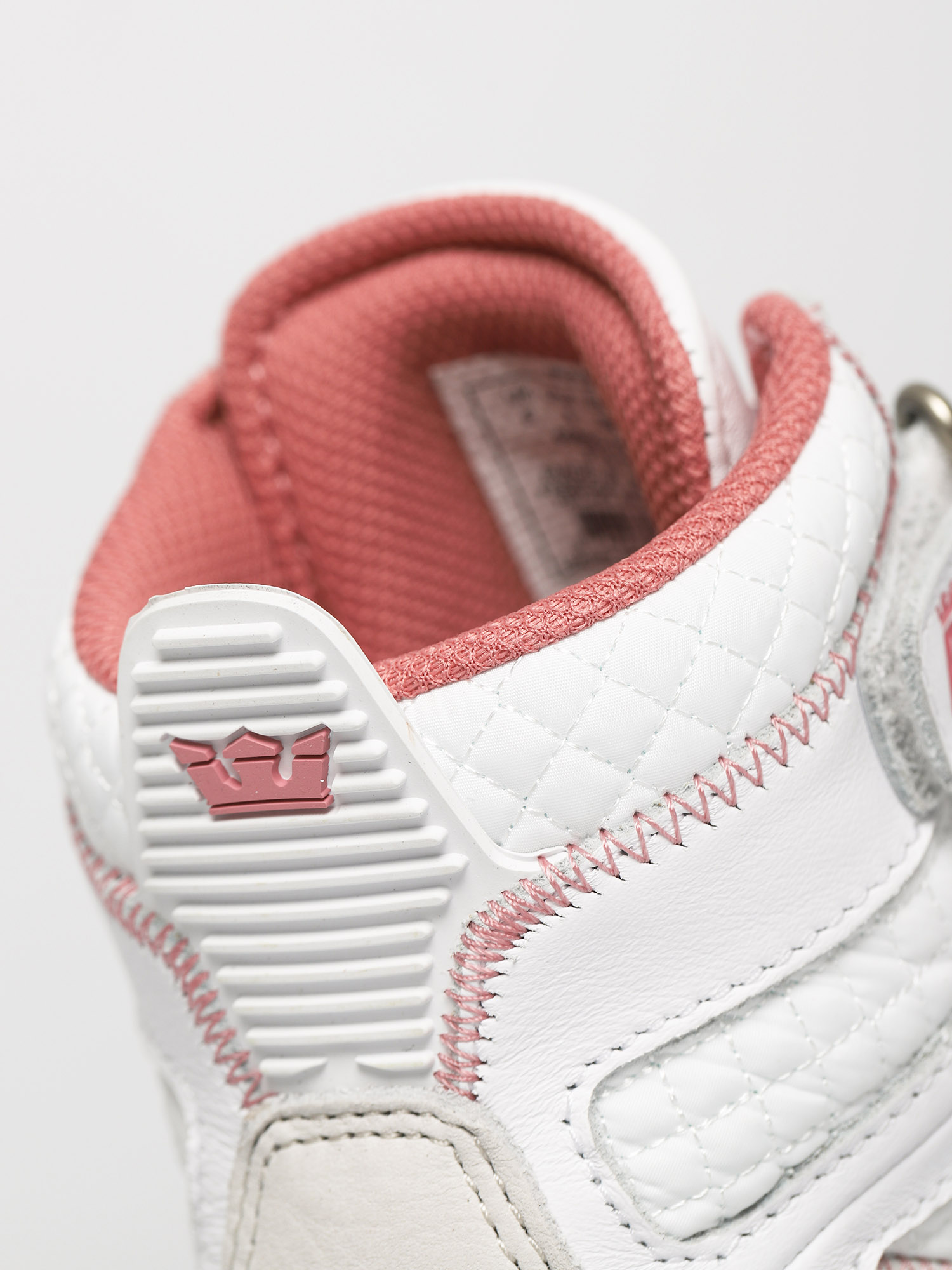 Supra Breaker Shoes Wmn (white bsr)