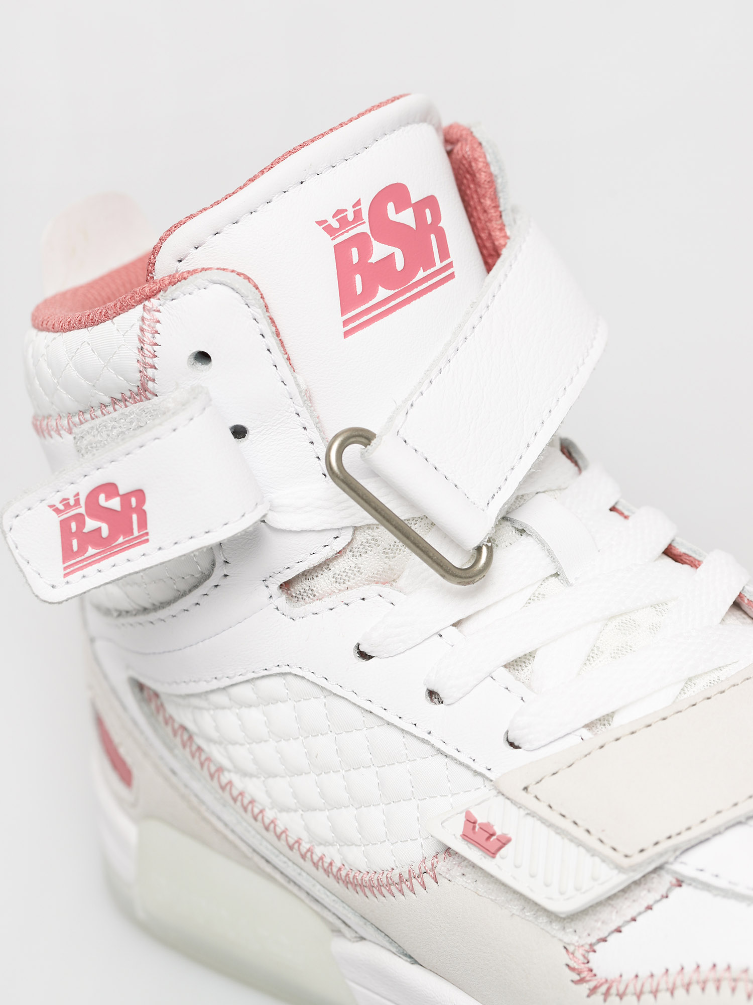 Supra Breaker Shoes Wmn (white bsr)