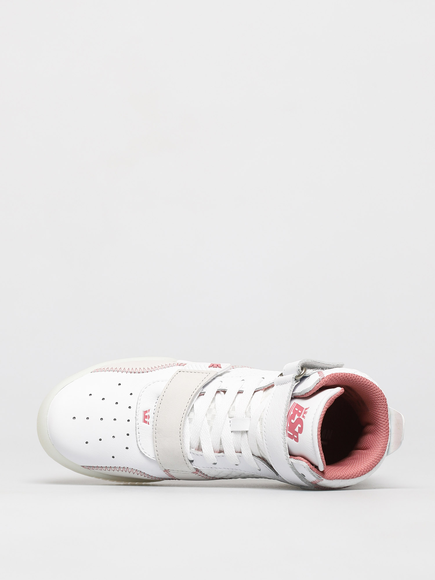 Supra Breaker Shoes Wmn (white bsr)