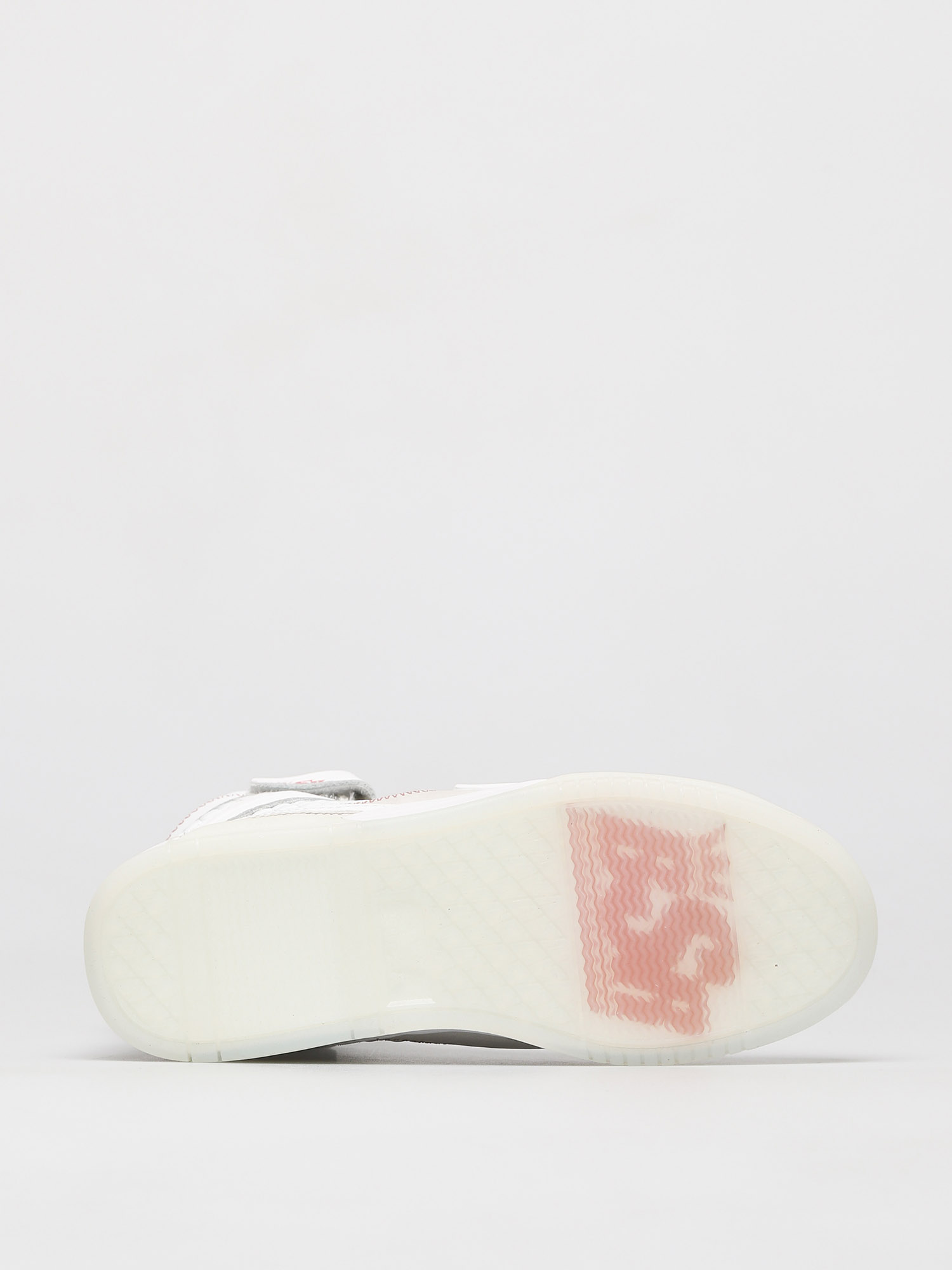 Supra Breaker Shoes Wmn (white bsr)