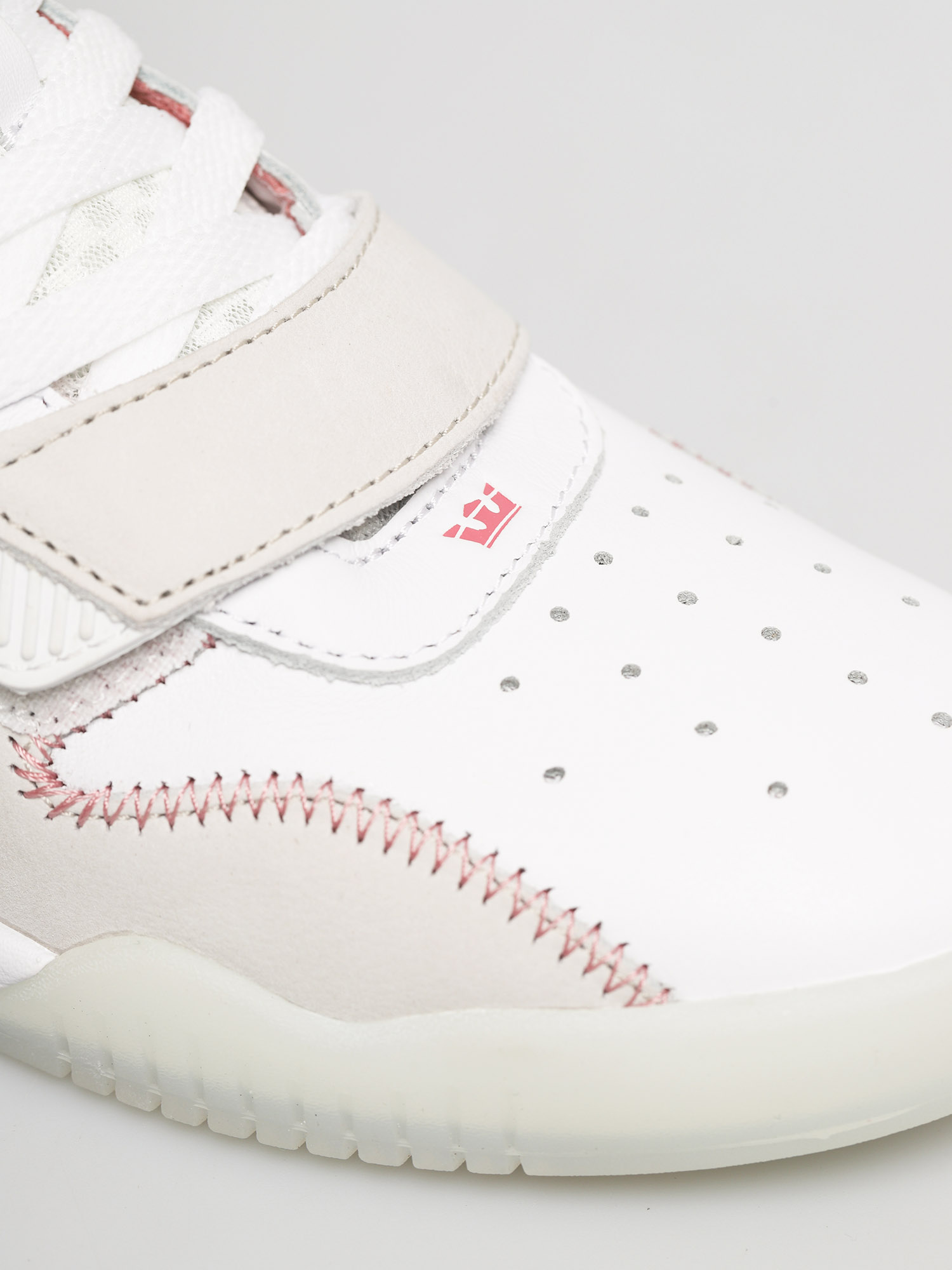 Supra Breaker Shoes Wmn (white bsr)