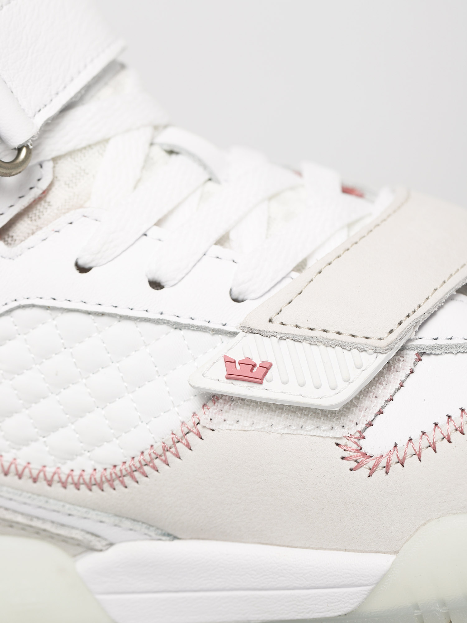 Supra Breaker Shoes Wmn (white bsr)