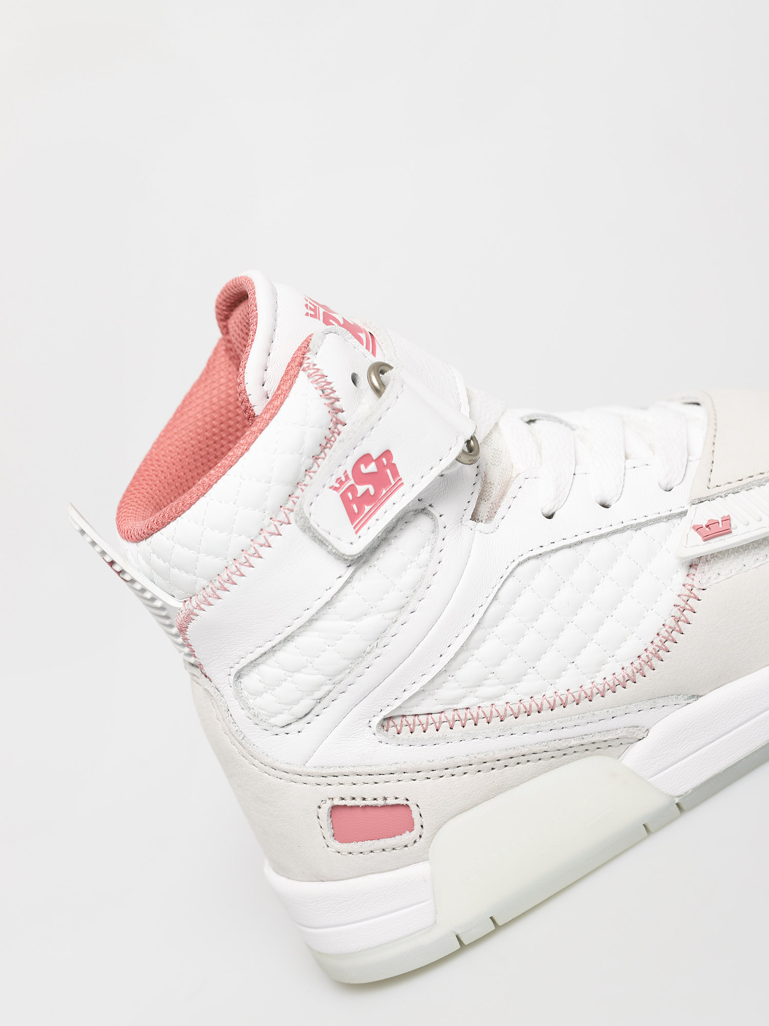 Supra Breaker Shoes Wmn (white bsr)