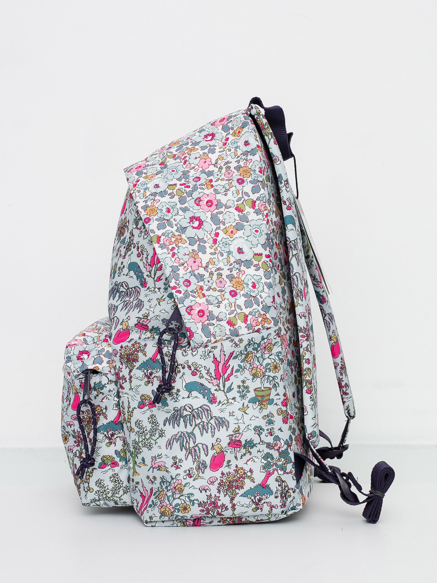 Eastpak x Liberty London Padded Pak R Backpack (liberty light)
