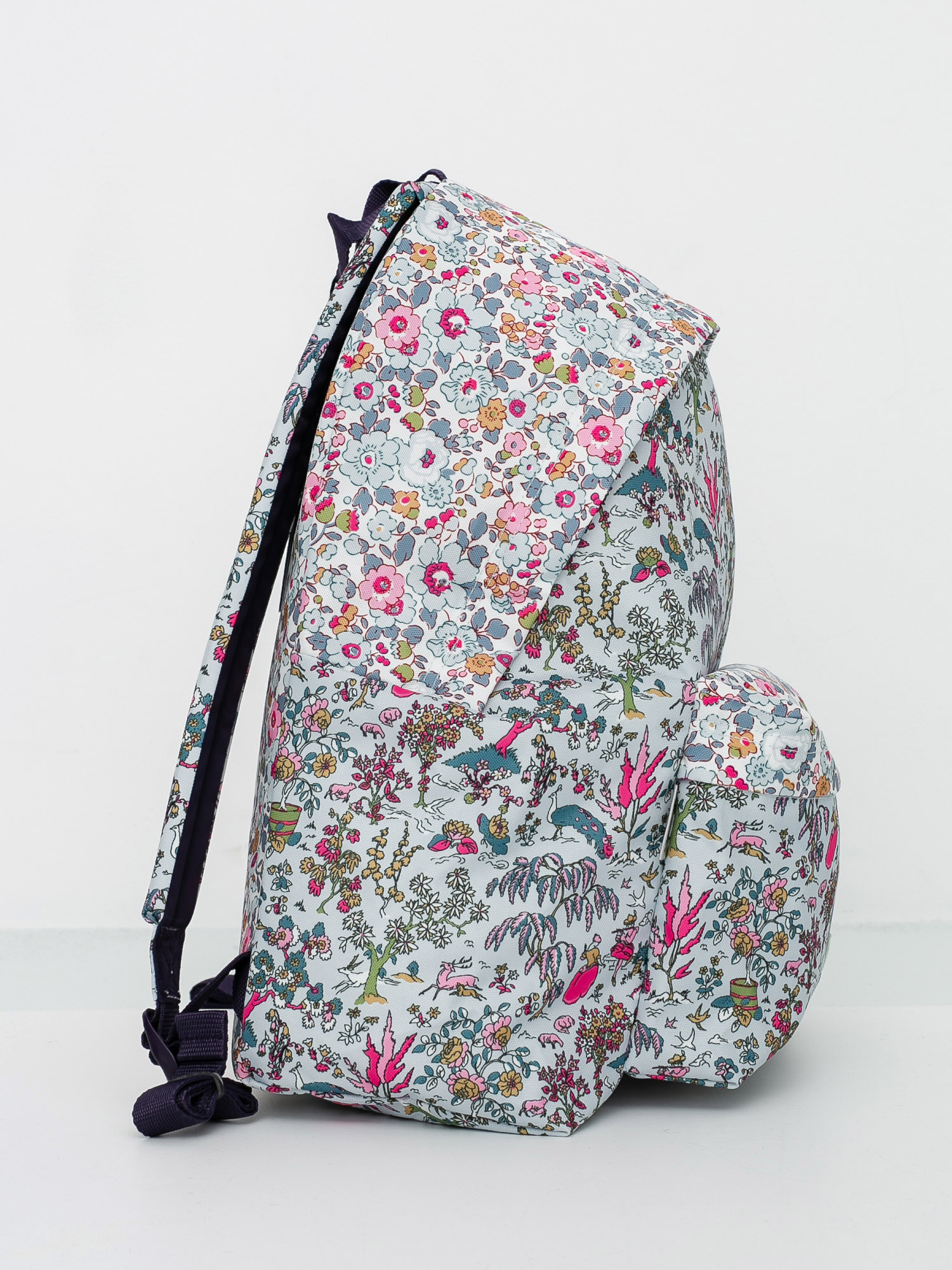 Eastpak x Liberty London Padded Pak R Backpack (liberty light)