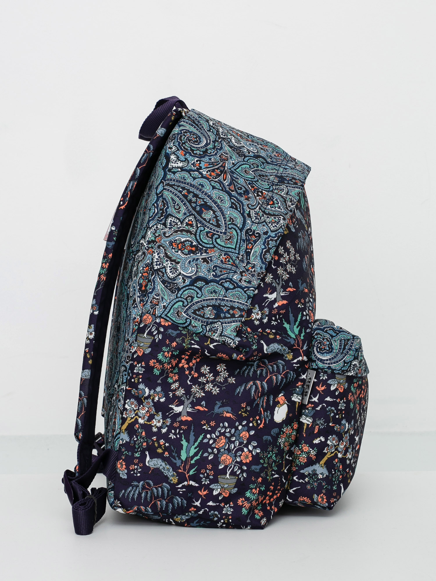 Eastpak x Liberty London Padded Pak R Backpack (liberty dark)