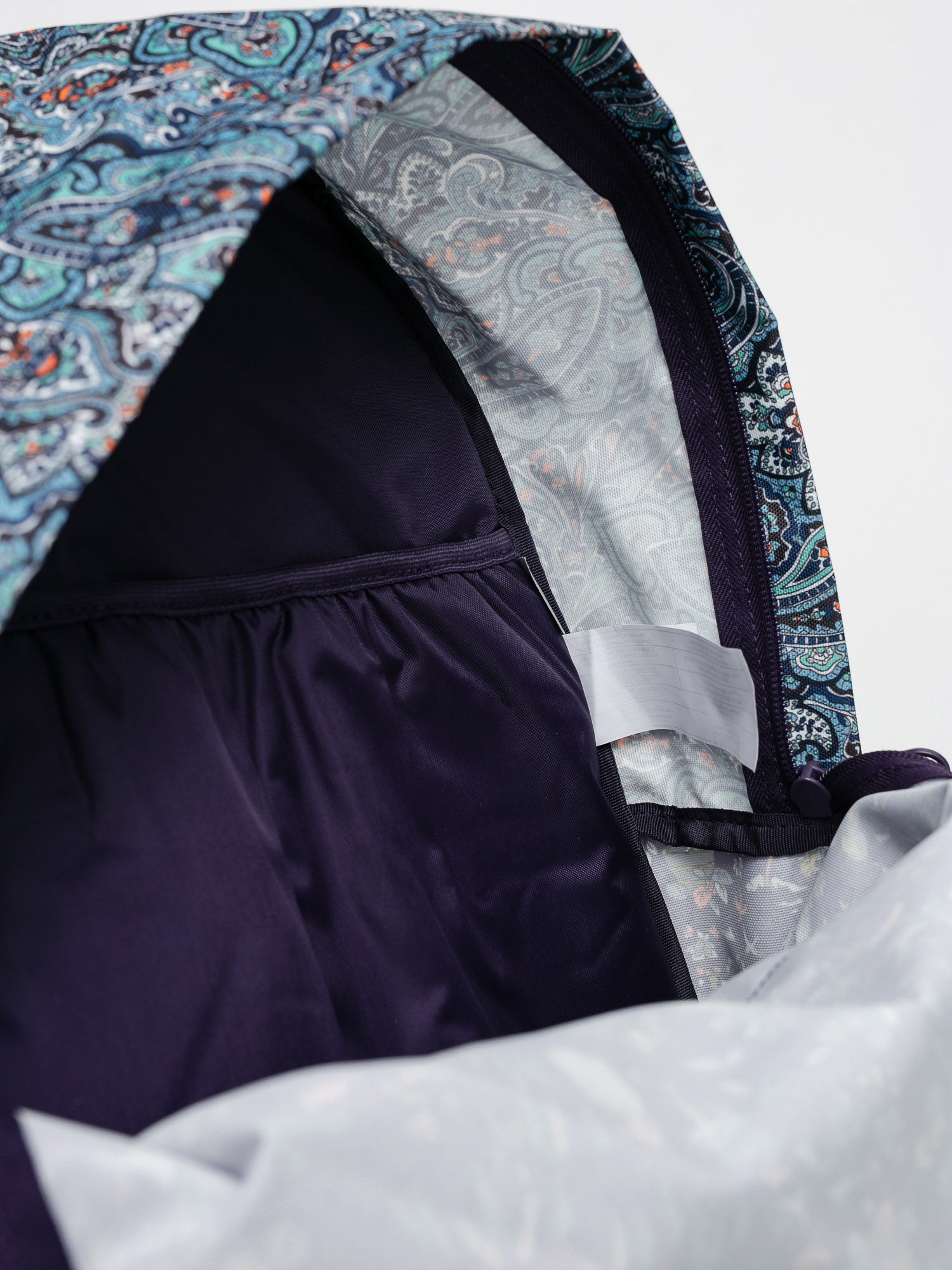 Eastpak x Liberty London Padded Pak R Backpack (liberty dark)