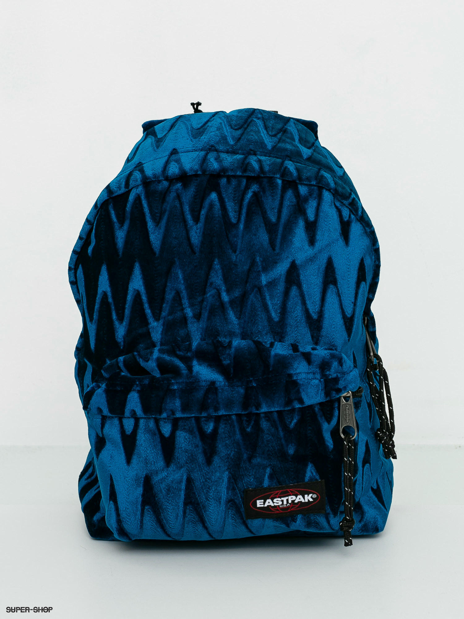 eastpak velvet