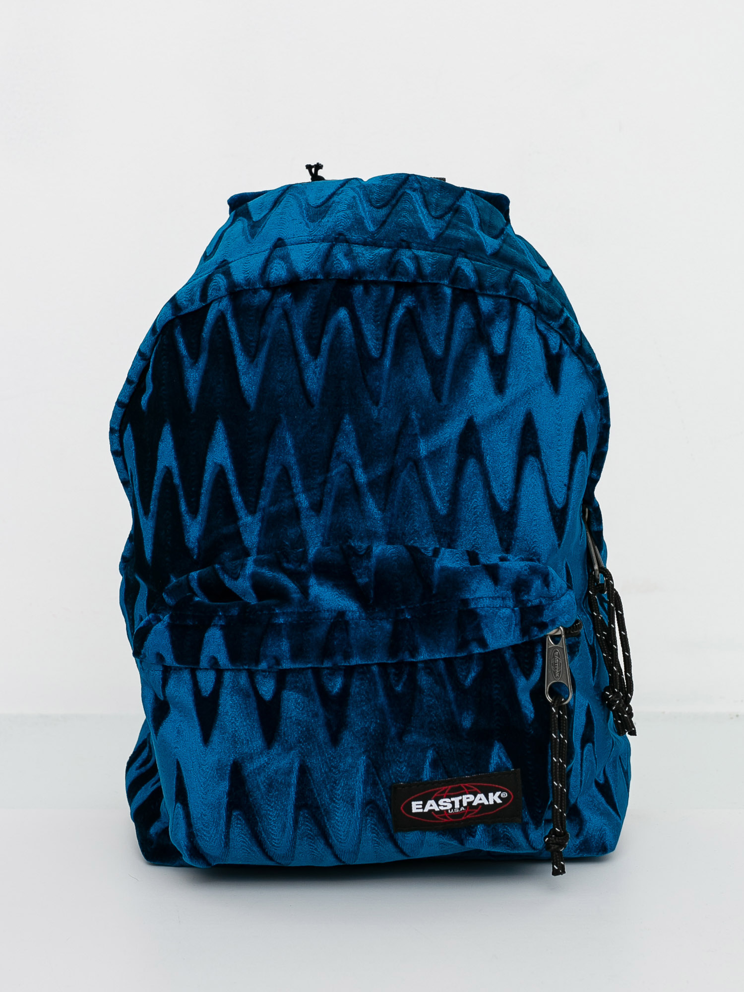 Eastpak Orbit Backpack (velvet blue)