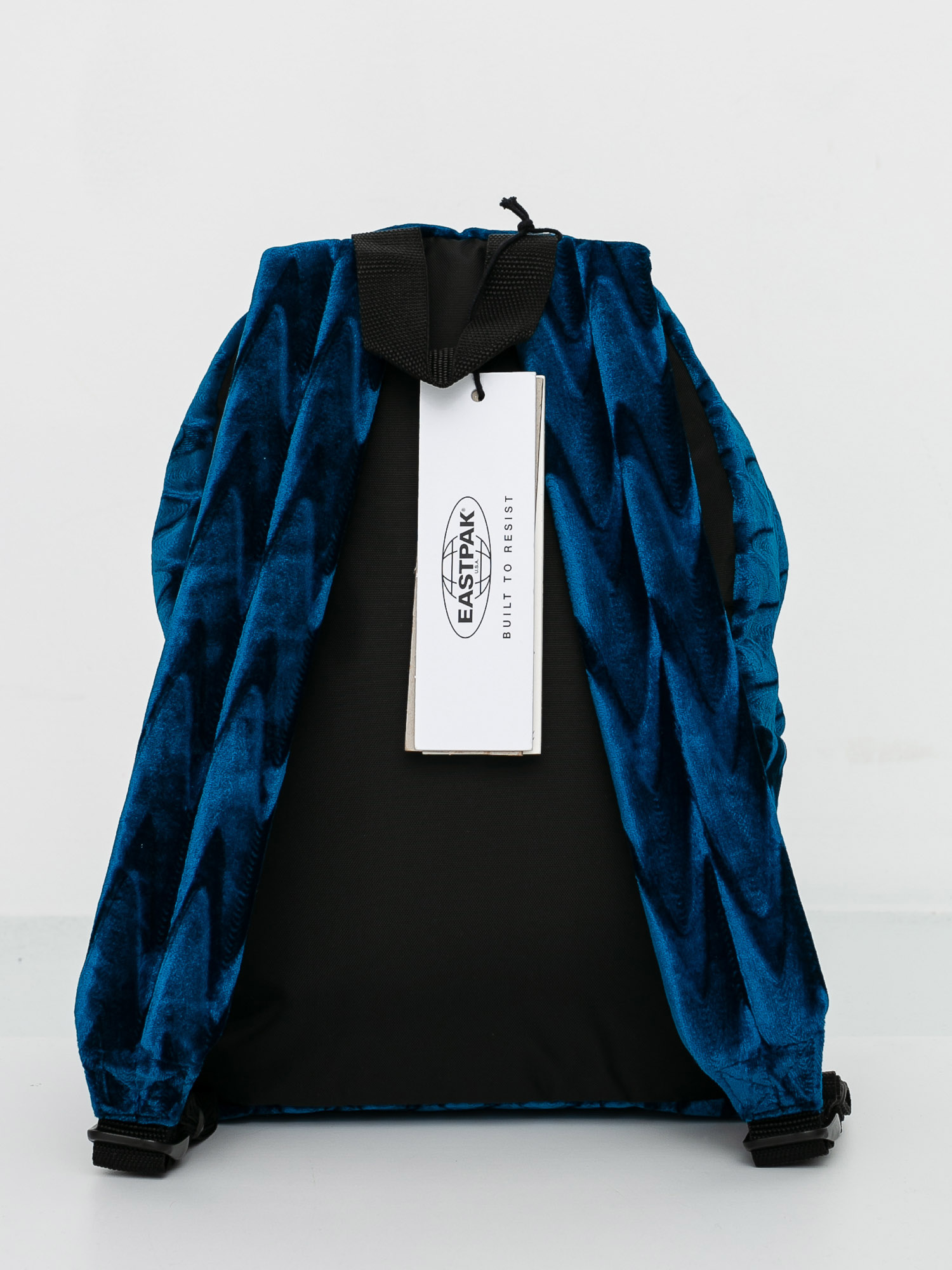 Eastpak Orbit Backpack (velvet blue)