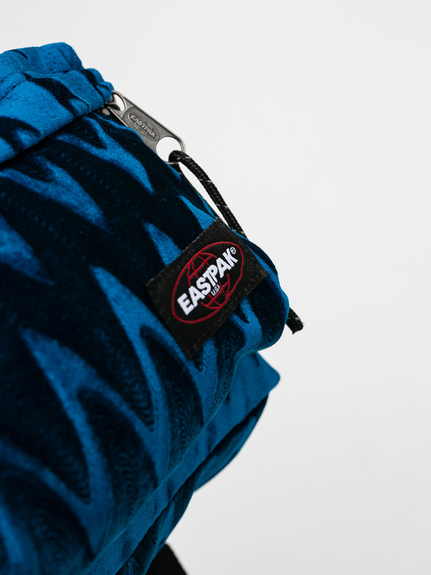 Eastpak Orbit Backpack (velvet blue)