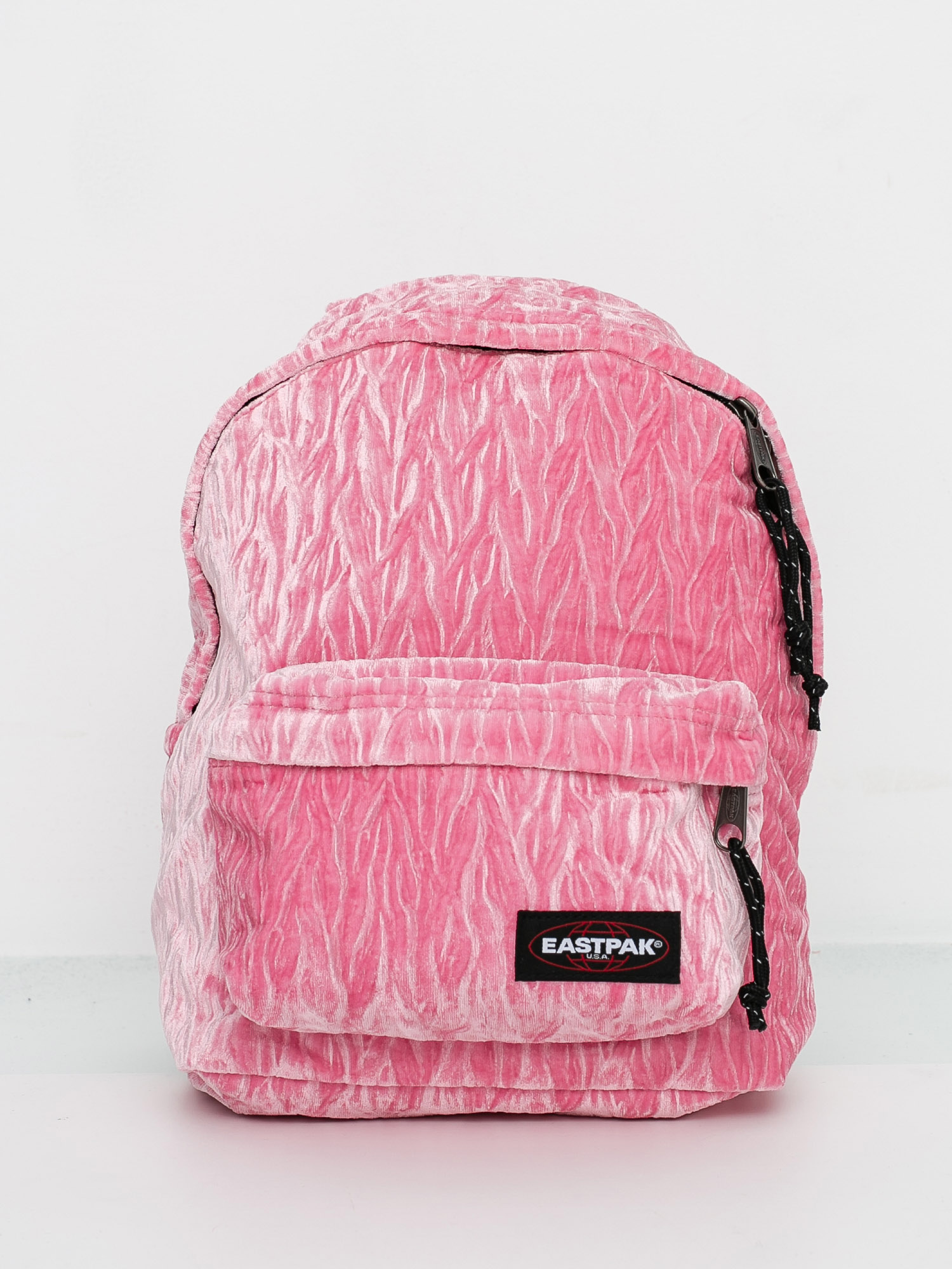 Eastpak Orbit Backpack - pink (velvet pink) display picture 1