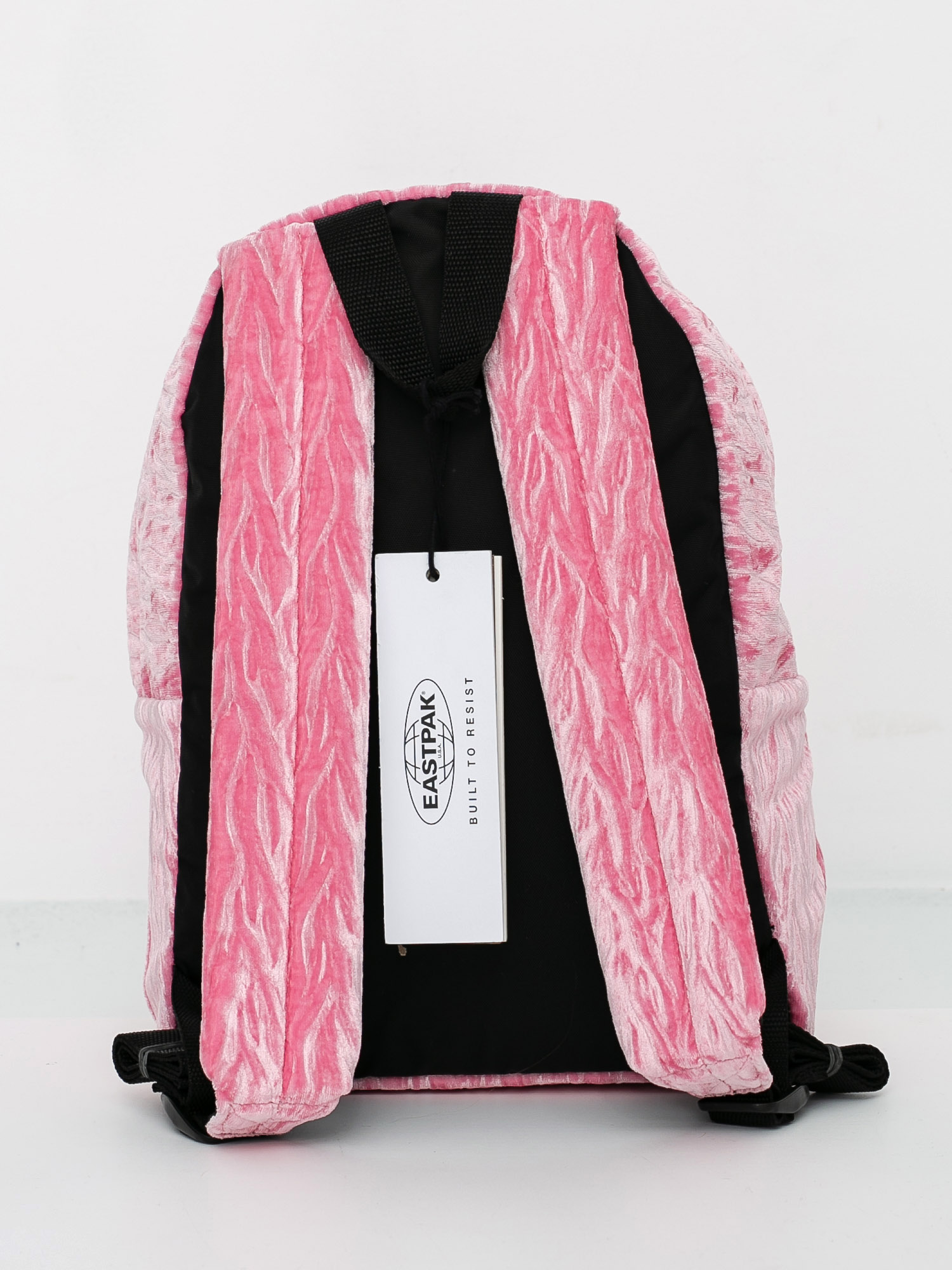Eastpak Orbit Backpack - pink (velvet pink)
