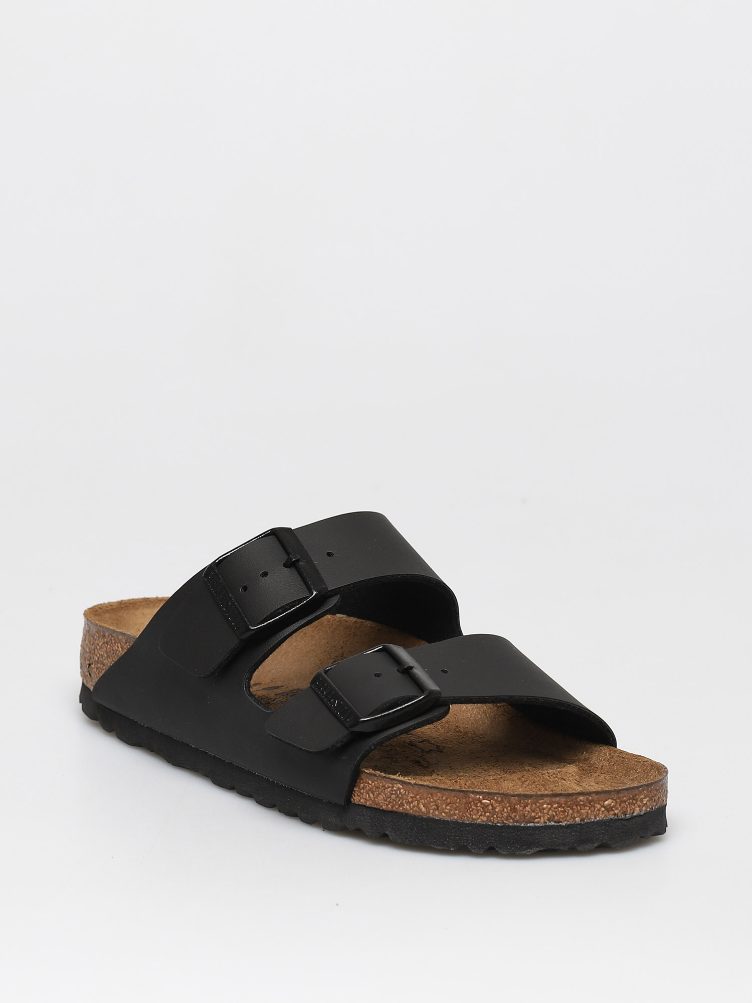 birkenstock narrow black