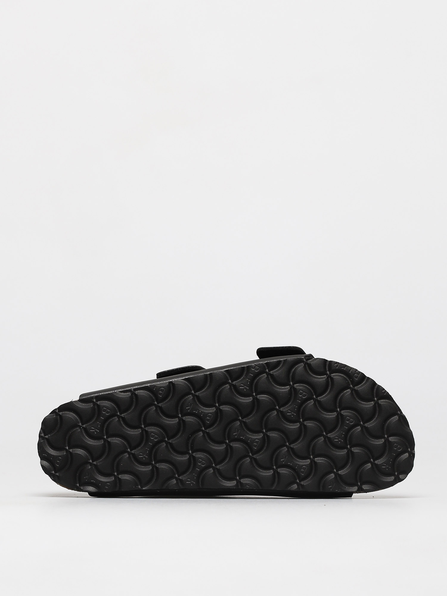 Birkenstock Flip Flops Arizona Narrow Sandalen (black)