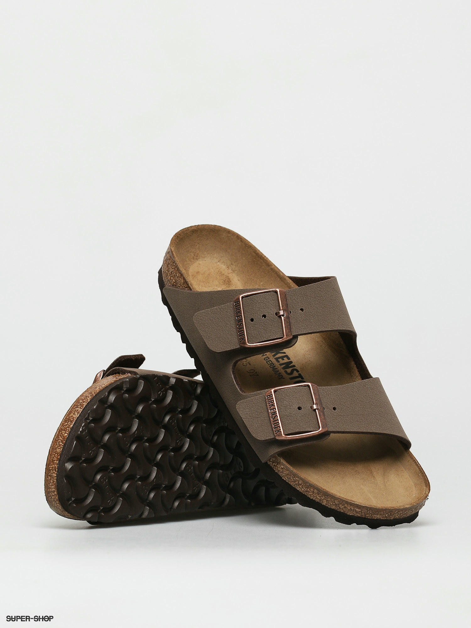 mens narrow sandals