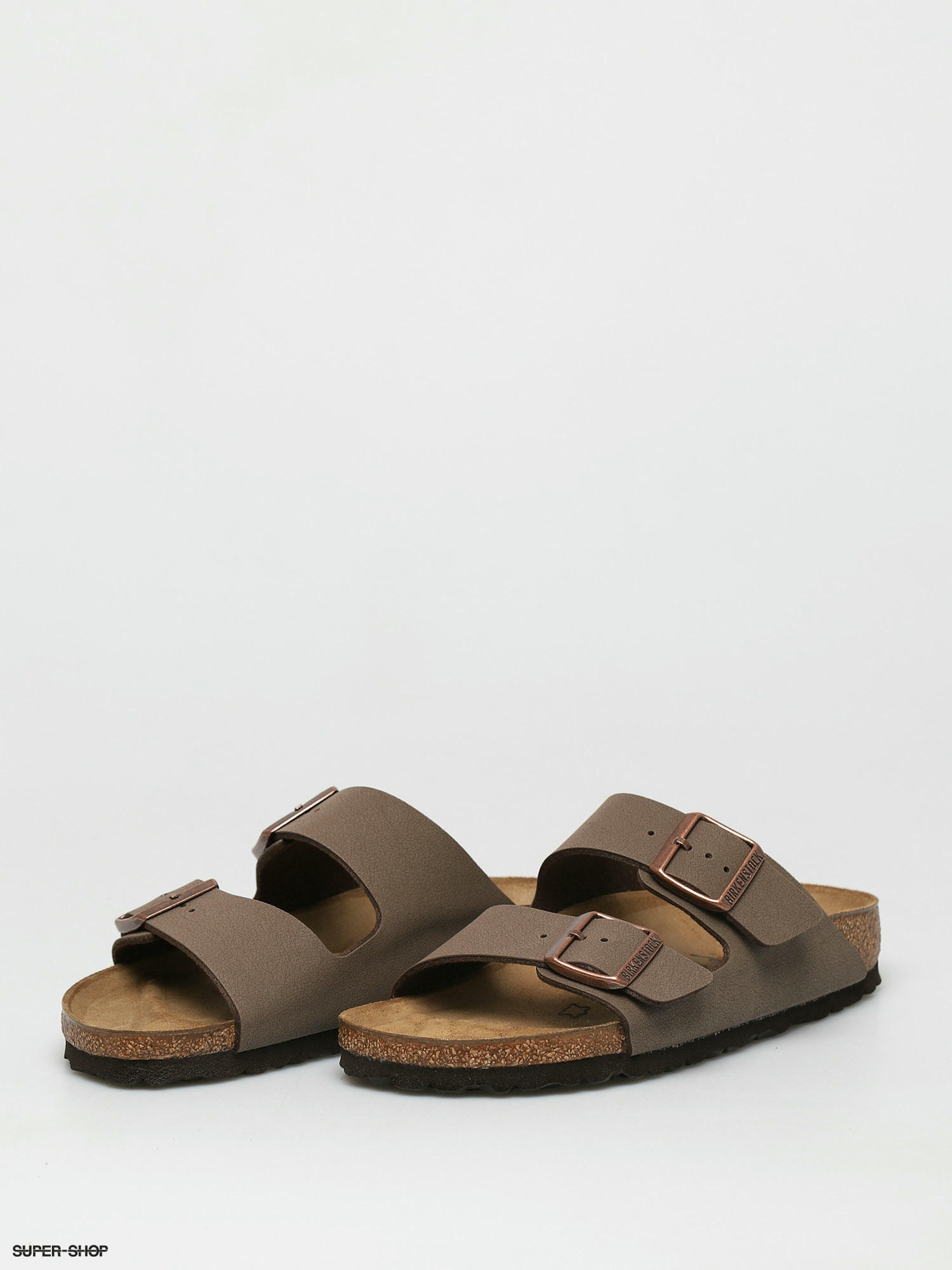 birkenstock mocha narrow