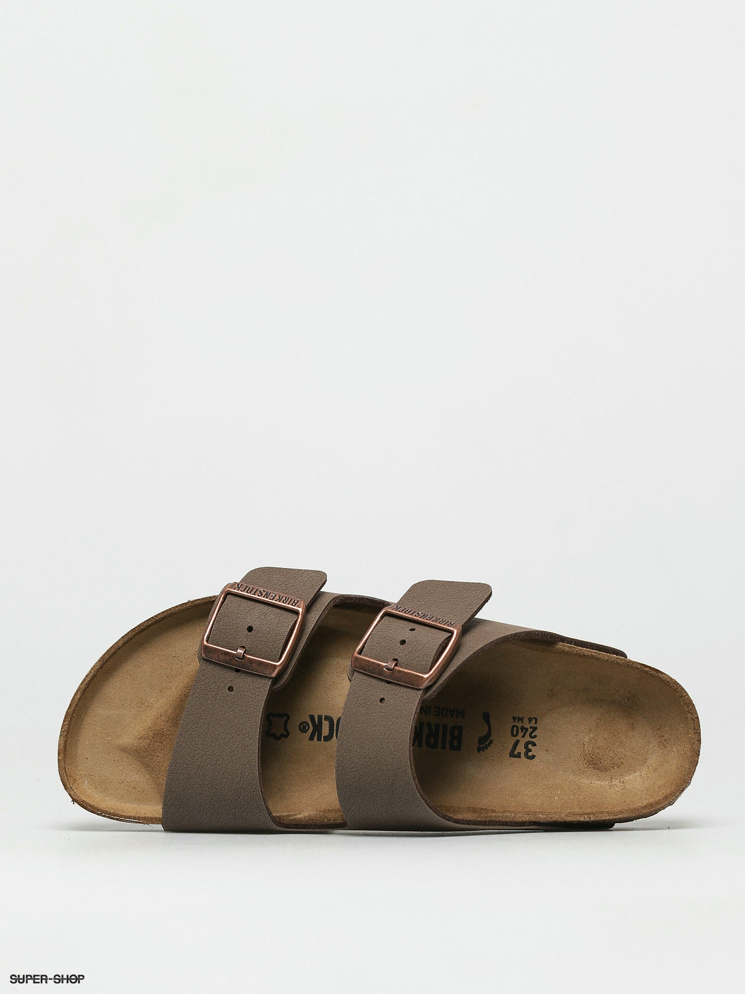 birkenstock mocha narrow