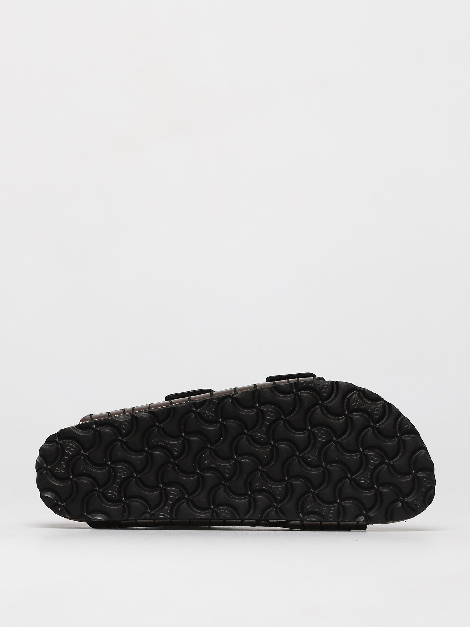 Birkenstock Arizona Narrow Sandalen Wmn (gator gleam black)