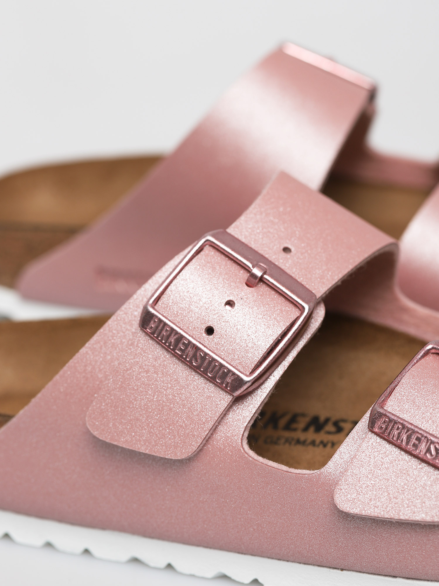 Arizona Birkenstock 1016029 Birkenstock Arizona Narrow Sandals Wmn