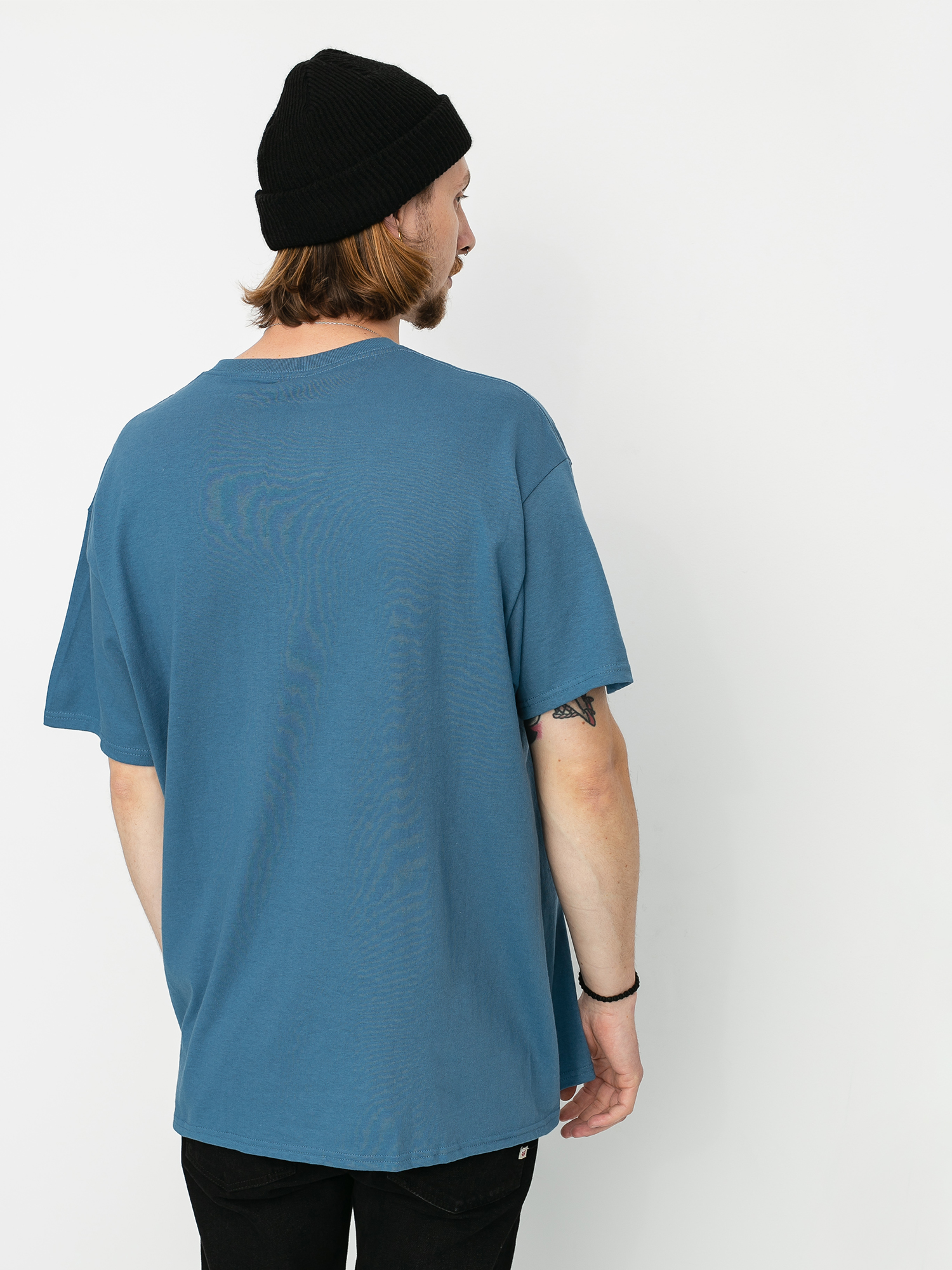 Primitive Rapture T-shirt (slate)