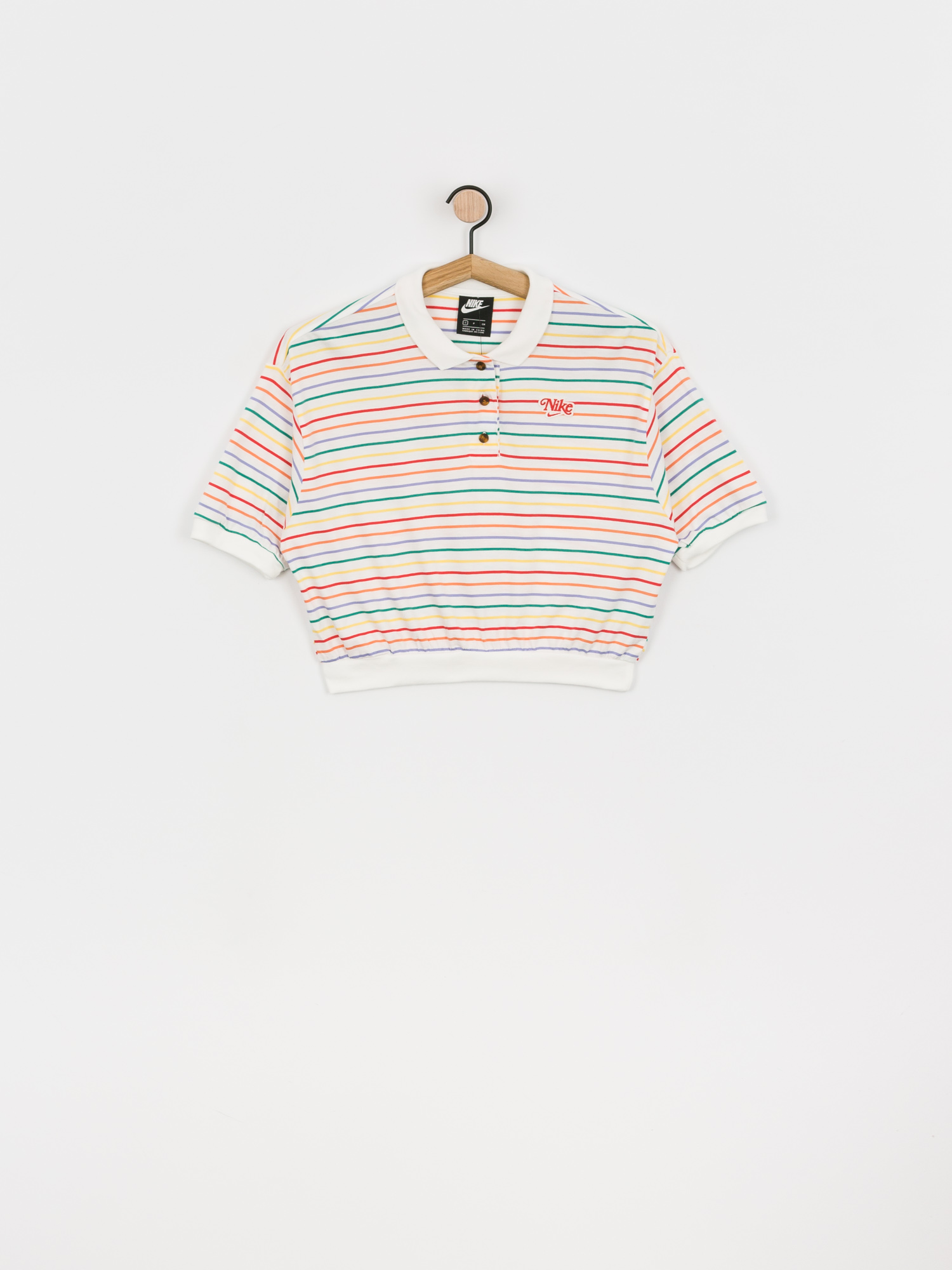 nike sportswear polo shirt
