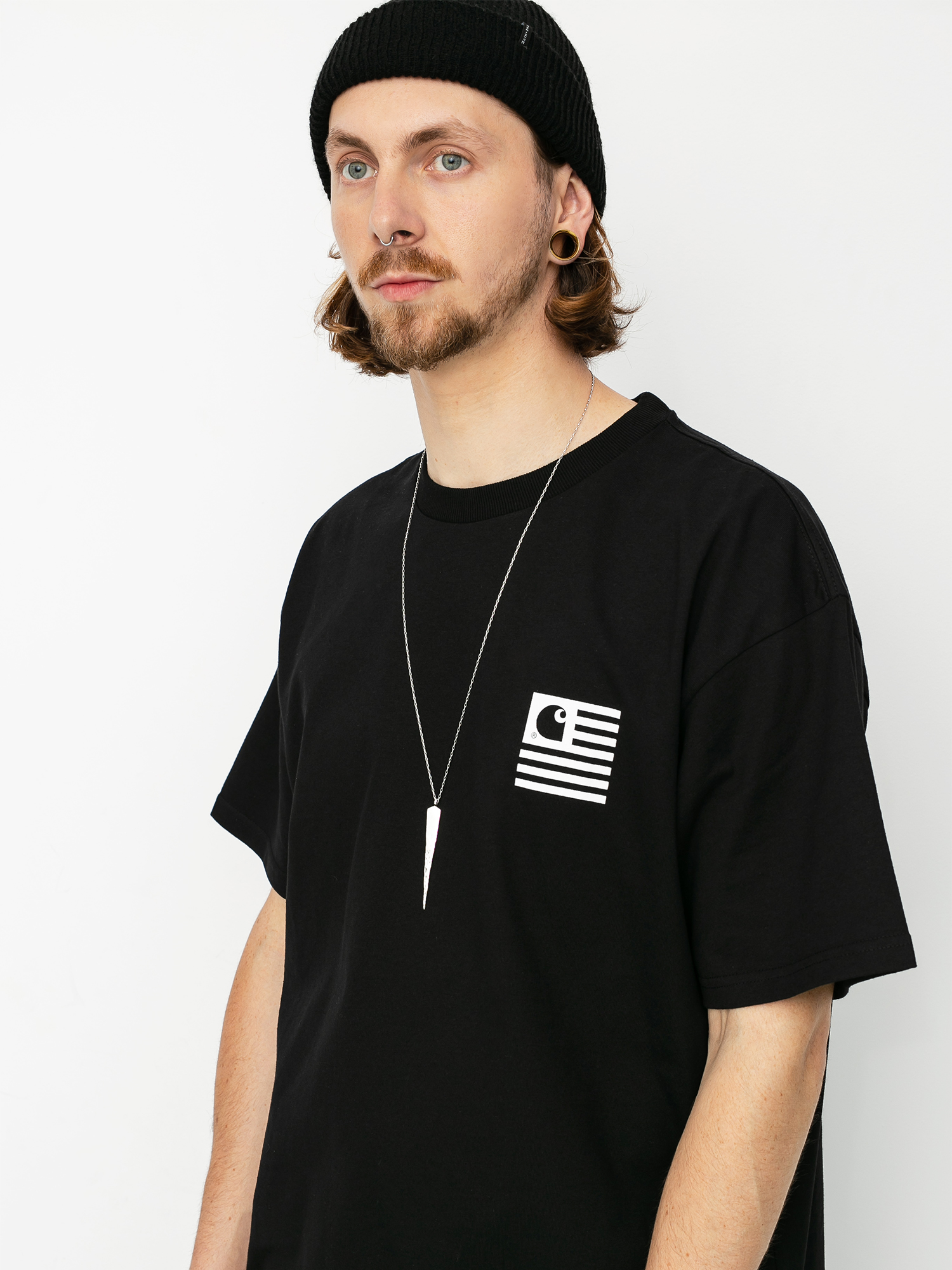 carhartt state chromo t shirt