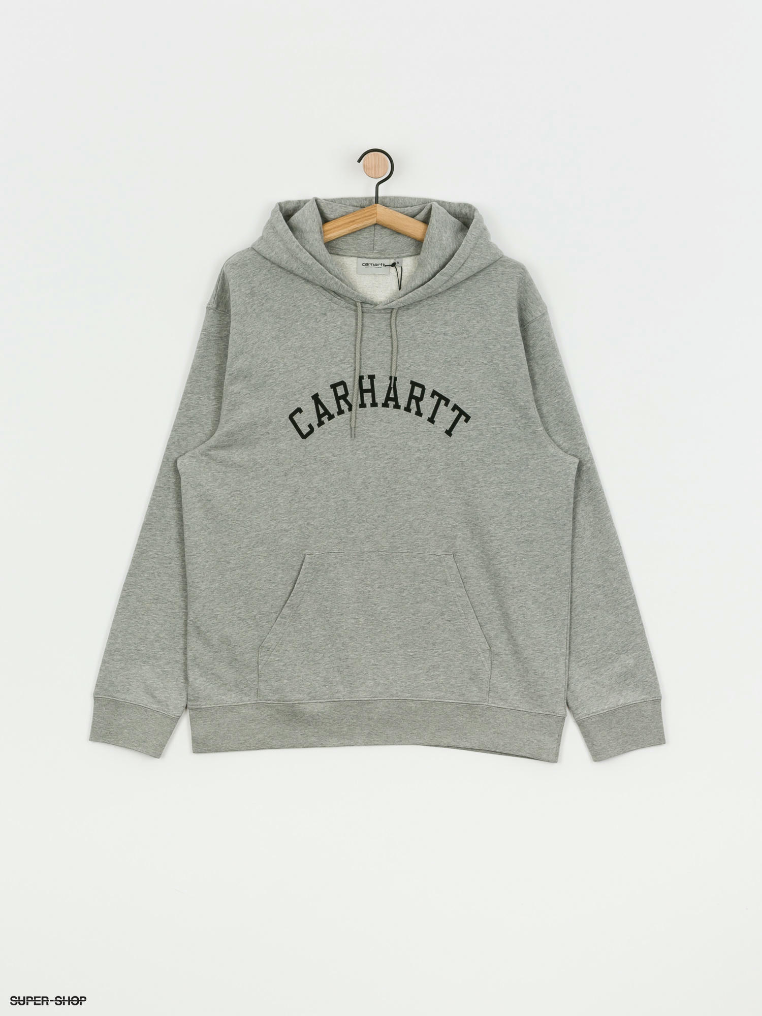 carhartt university sweater
